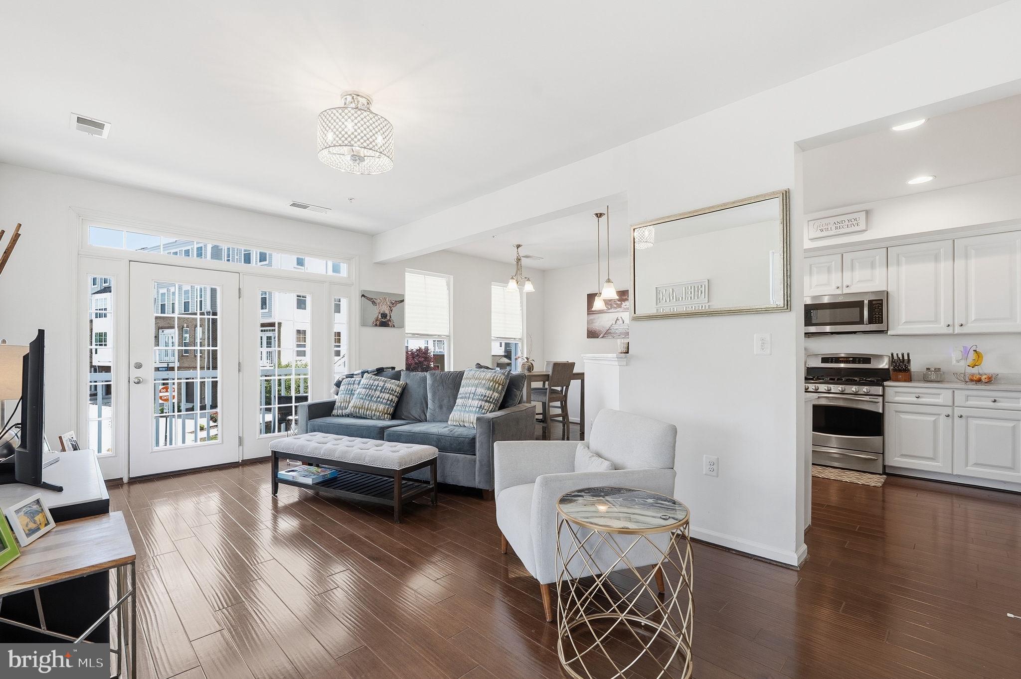 SUMMERWALK AT STONE RIDGE - Residential