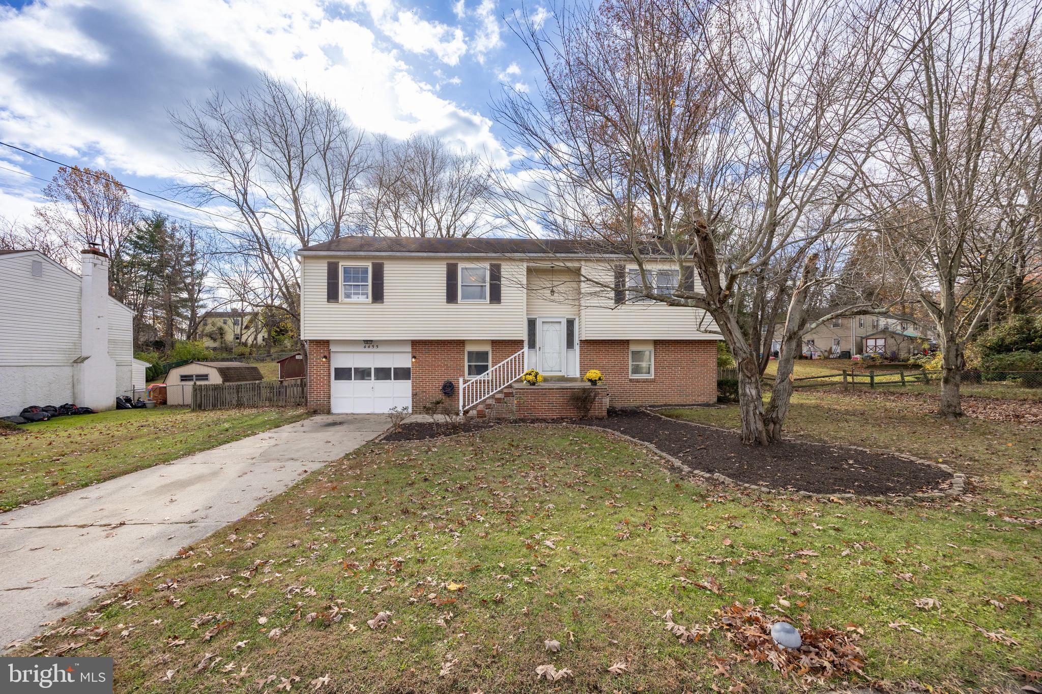 GARDENDALE - Residential