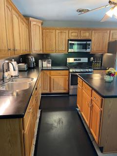 PRIMROSE ACRES - Residential