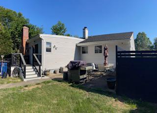 PRIMROSE ACRES - Residential