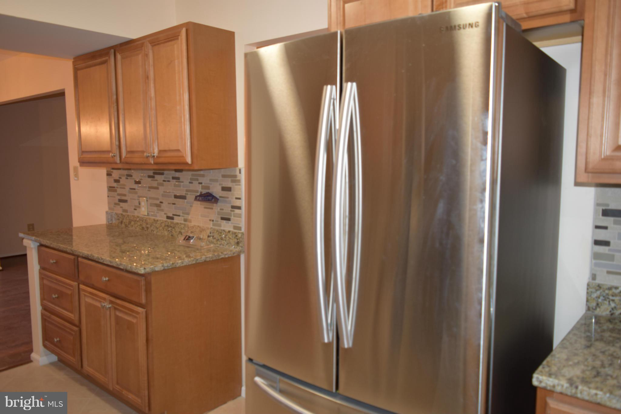 LAKE BRADDOCK - Residential