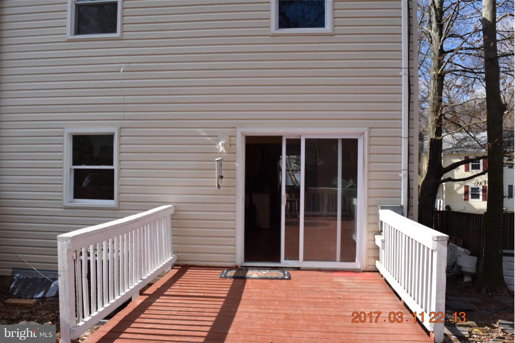 LAKE BRADDOCK - Residential