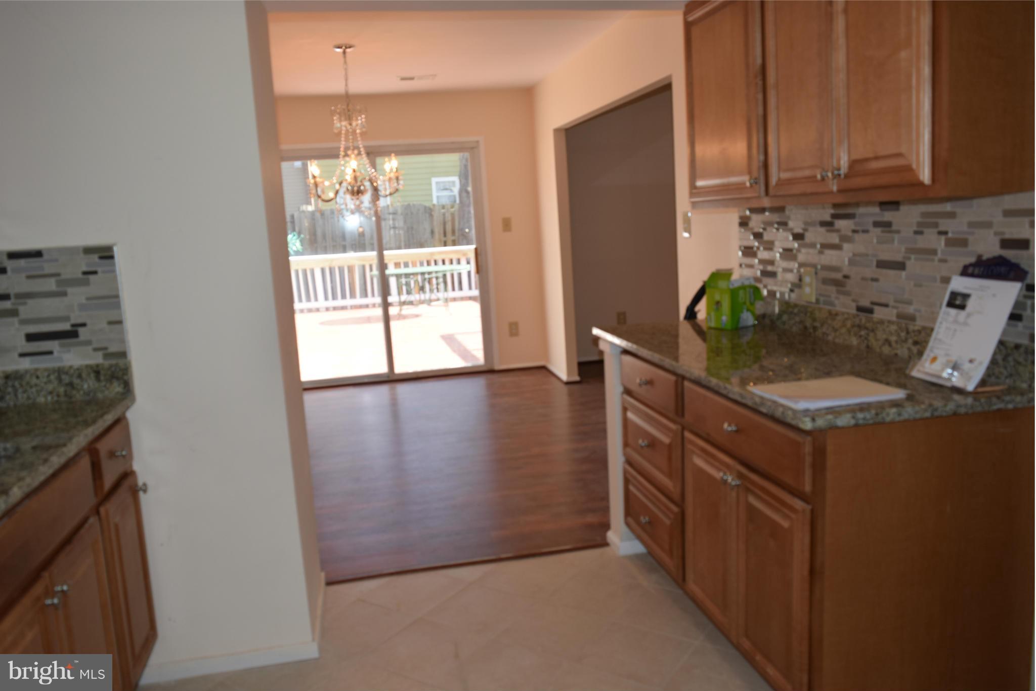 LAKE BRADDOCK - Residential