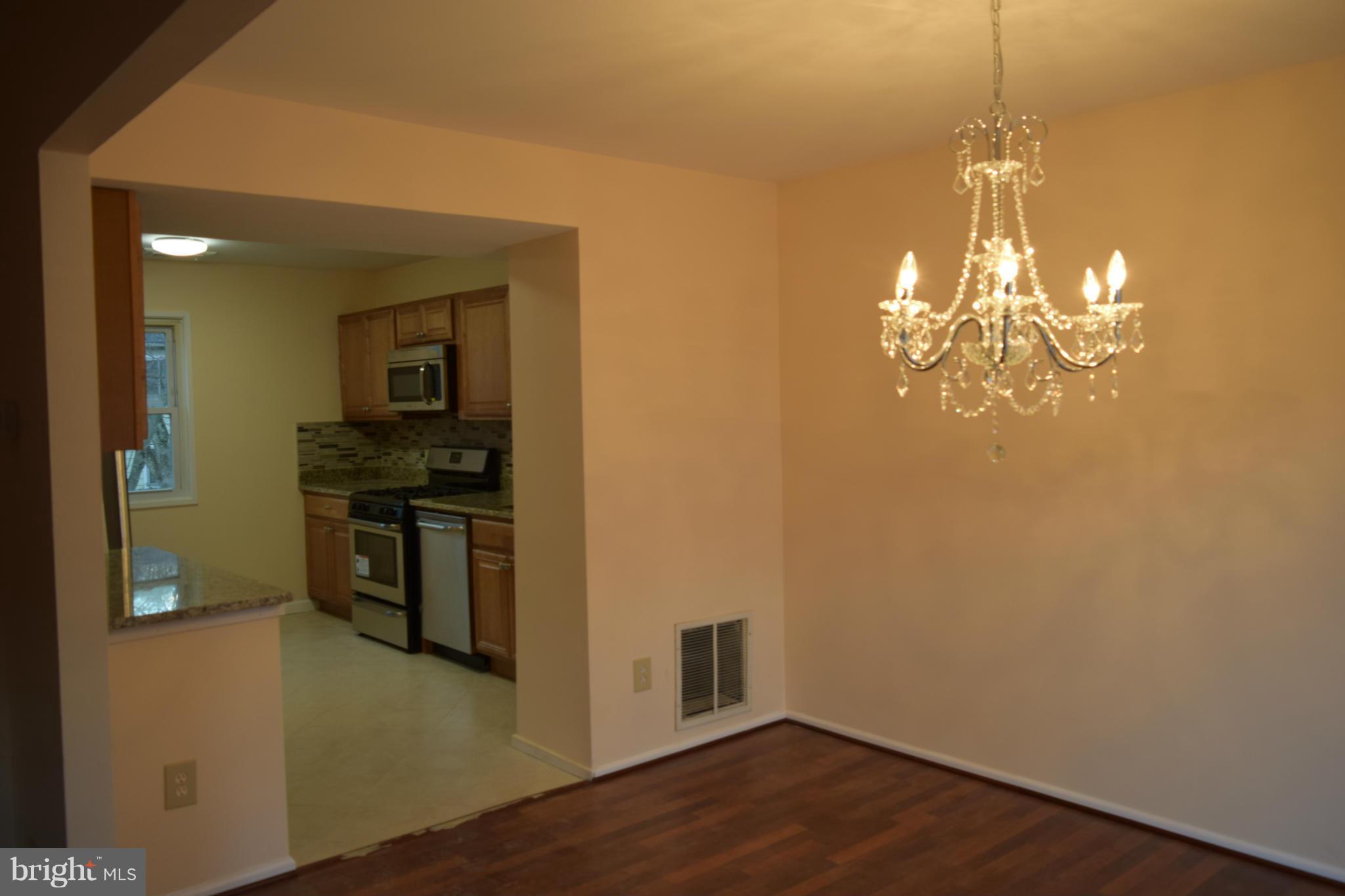 LAKE BRADDOCK - Residential