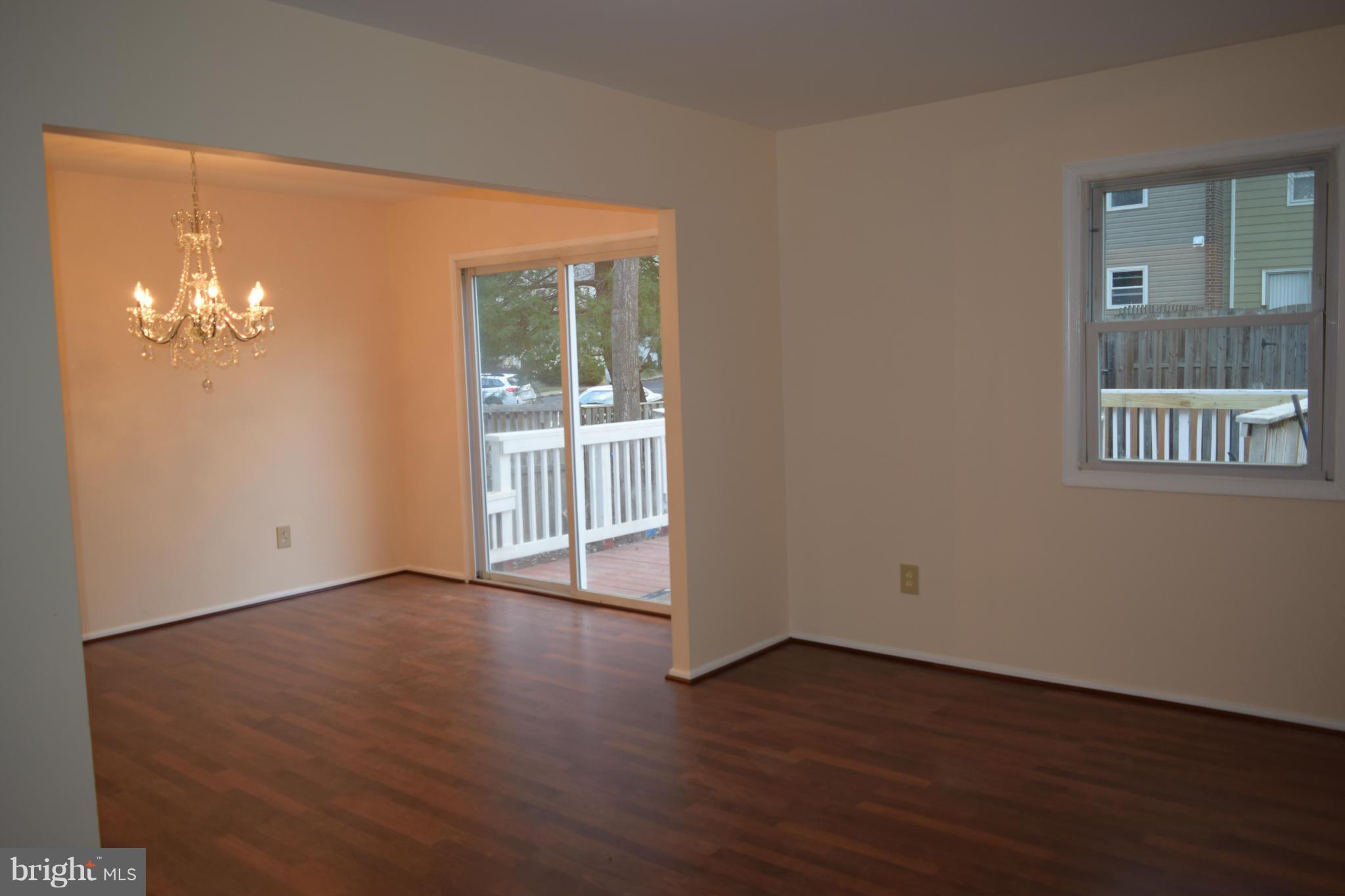 LAKE BRADDOCK - Residential