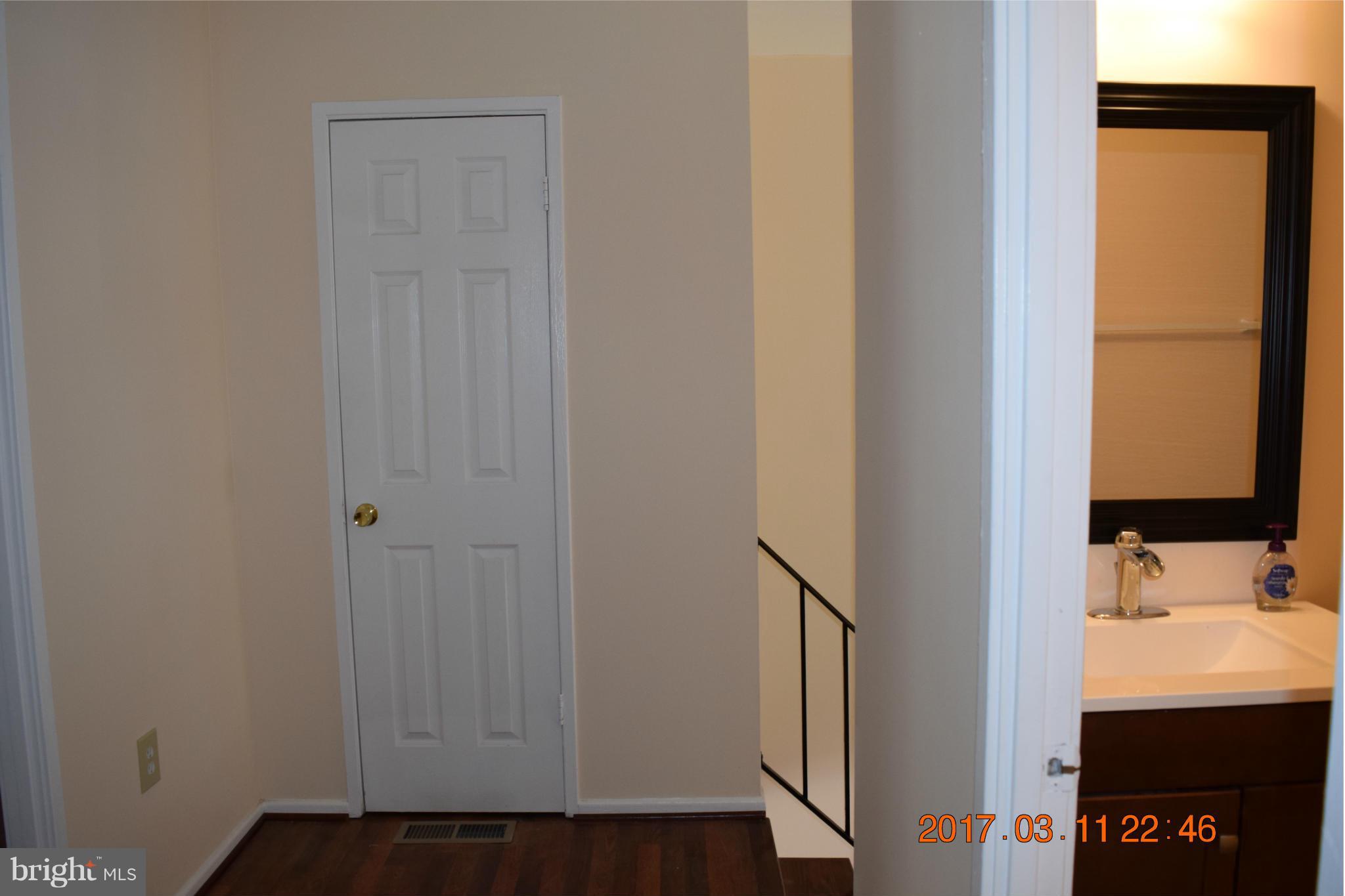 LAKE BRADDOCK - Residential