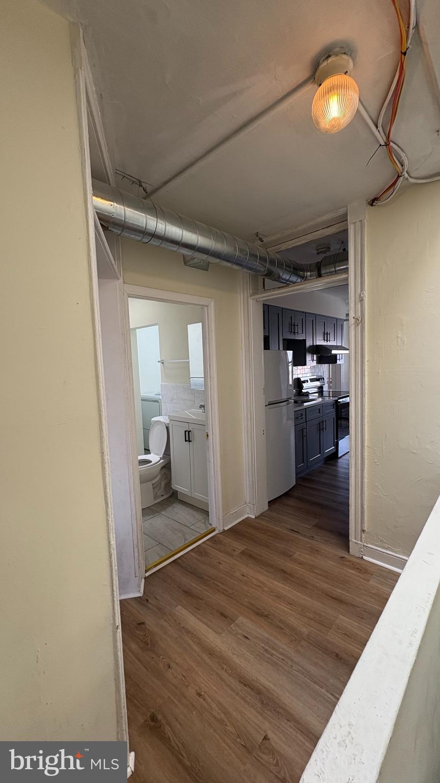 CHINATOWN - Residential Lease