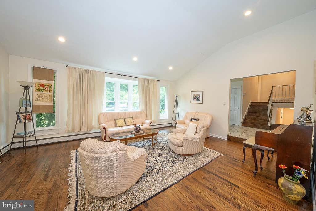 Photo of 528 Sprague Road, PENN VALLEY, PA 19072 (MLS # PAMC2191950)