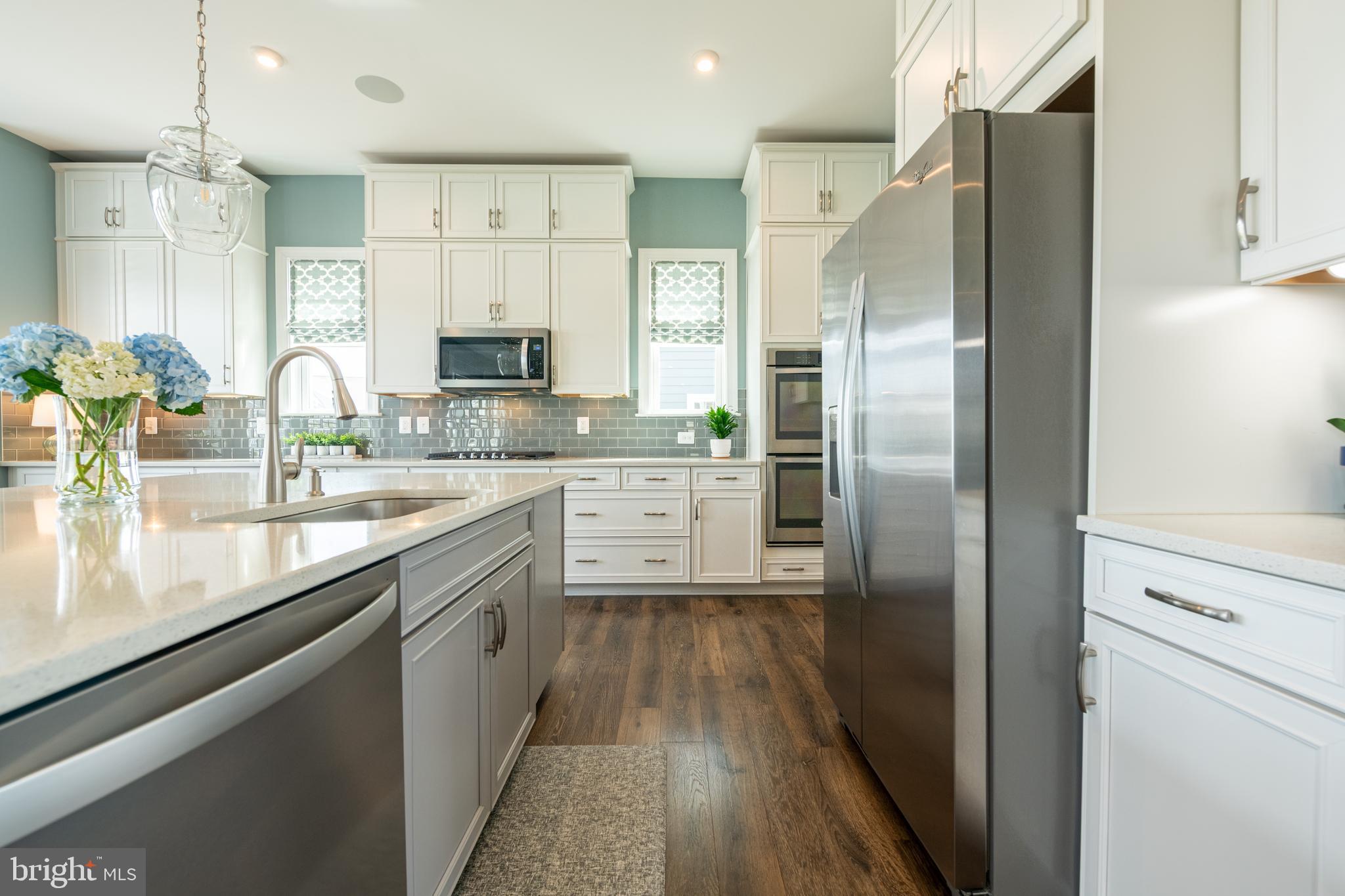 WILLOWSFORD - THE GREENS - Residential