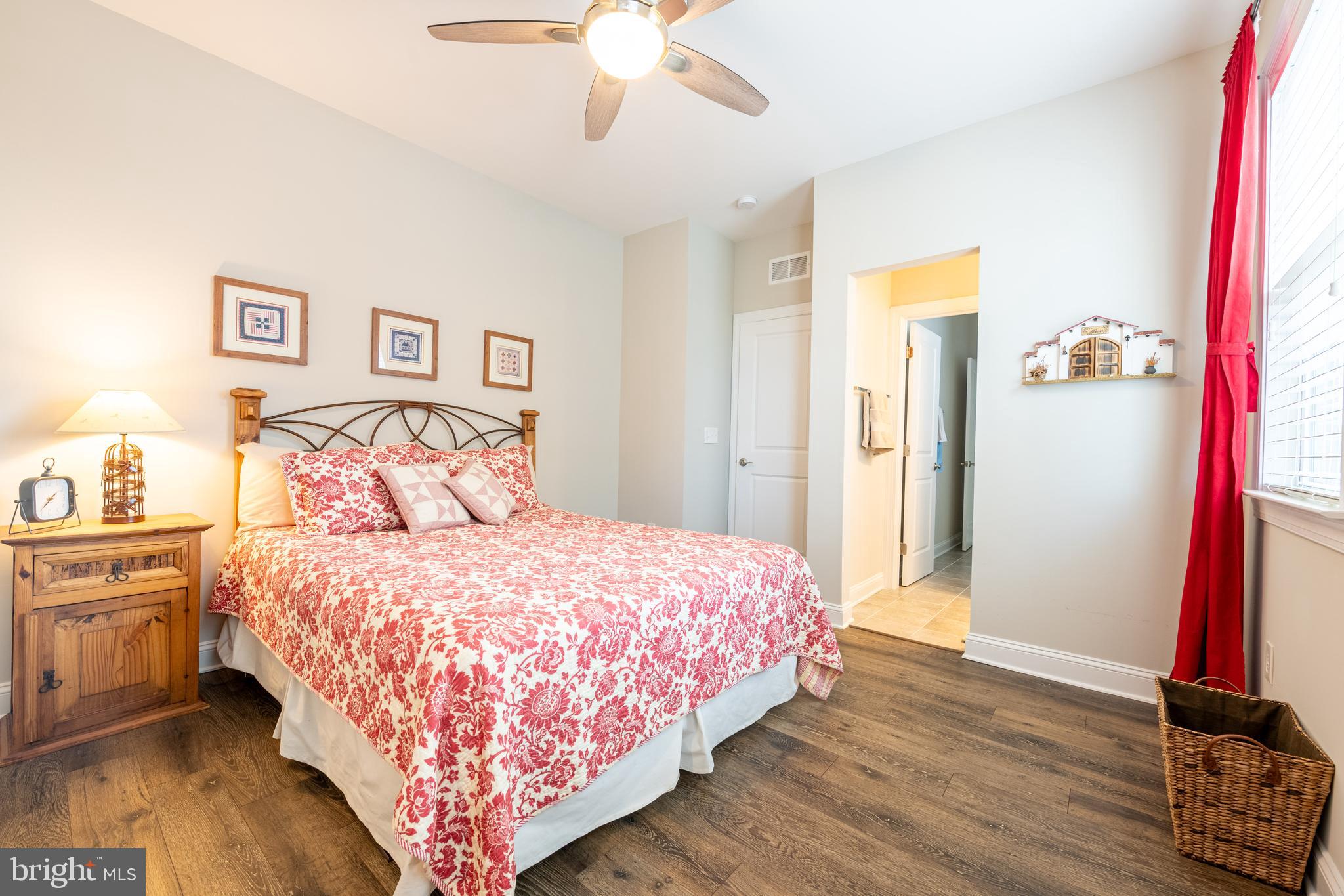 WILLOWSFORD - THE GREENS - Residential