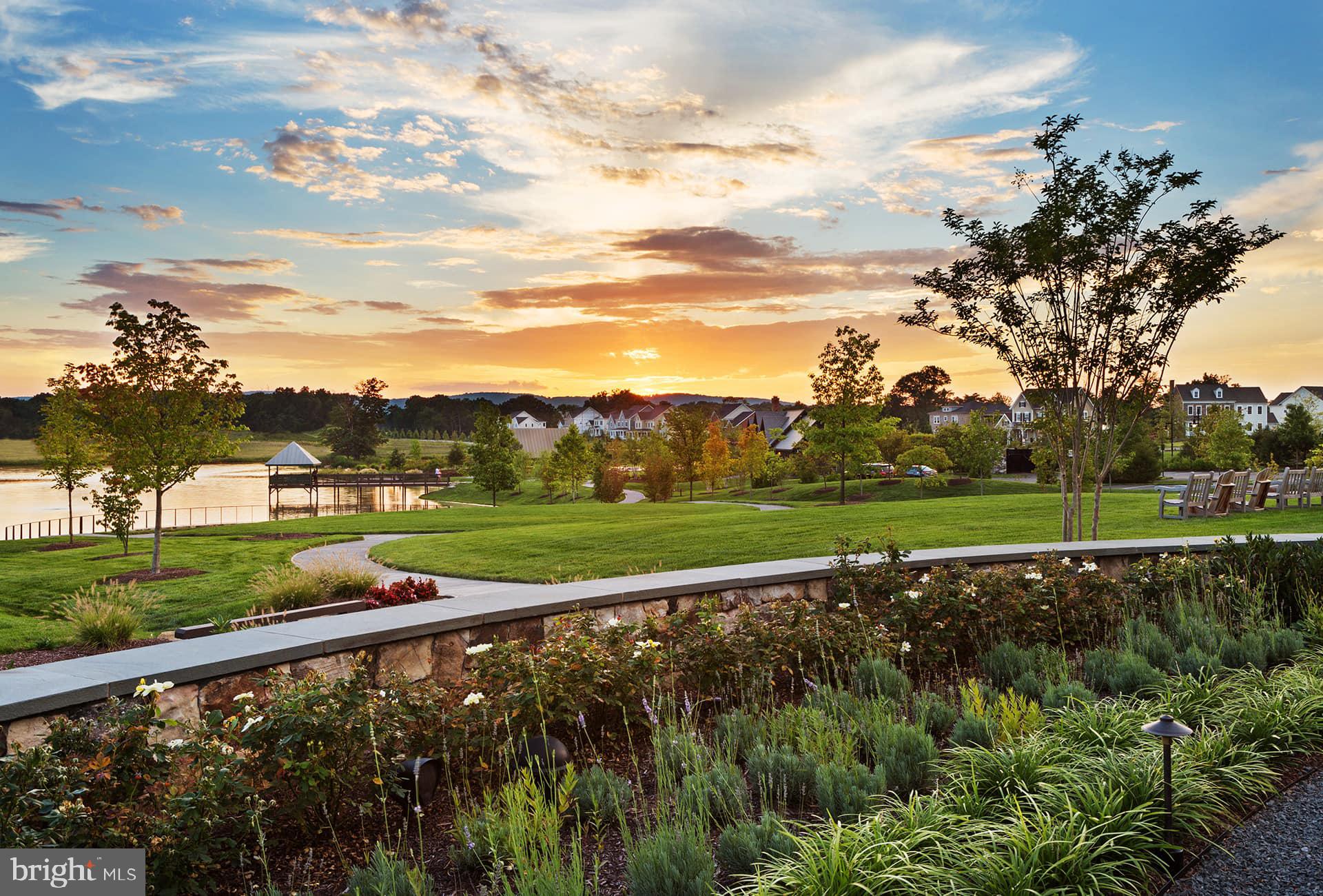 WILLOWSFORD - THE GREENS - Residential