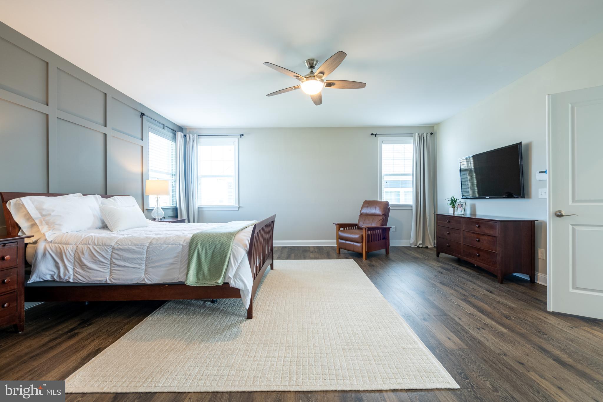 WILLOWSFORD - THE GREENS - Residential