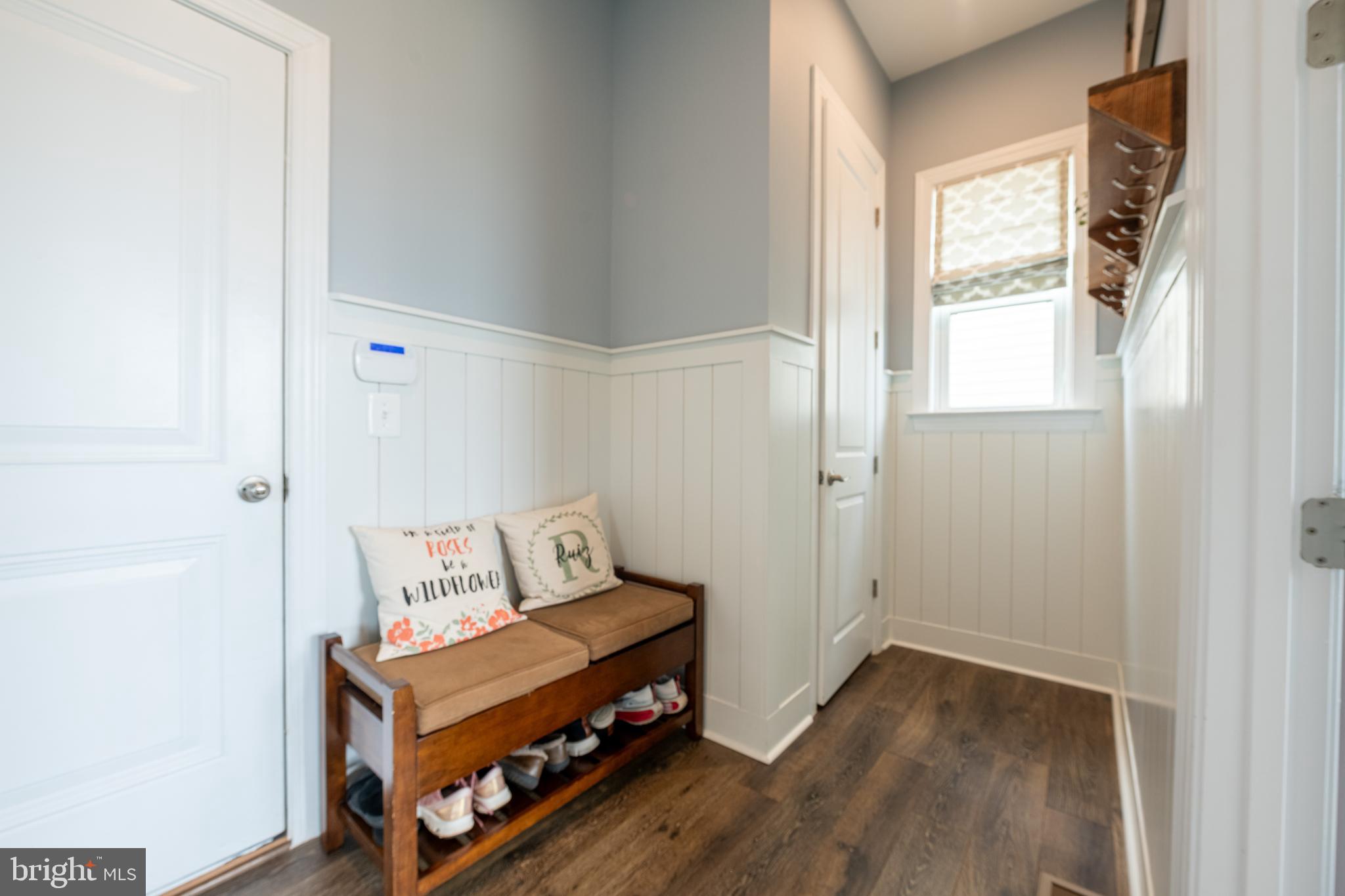 WILLOWSFORD - THE GREENS - Residential