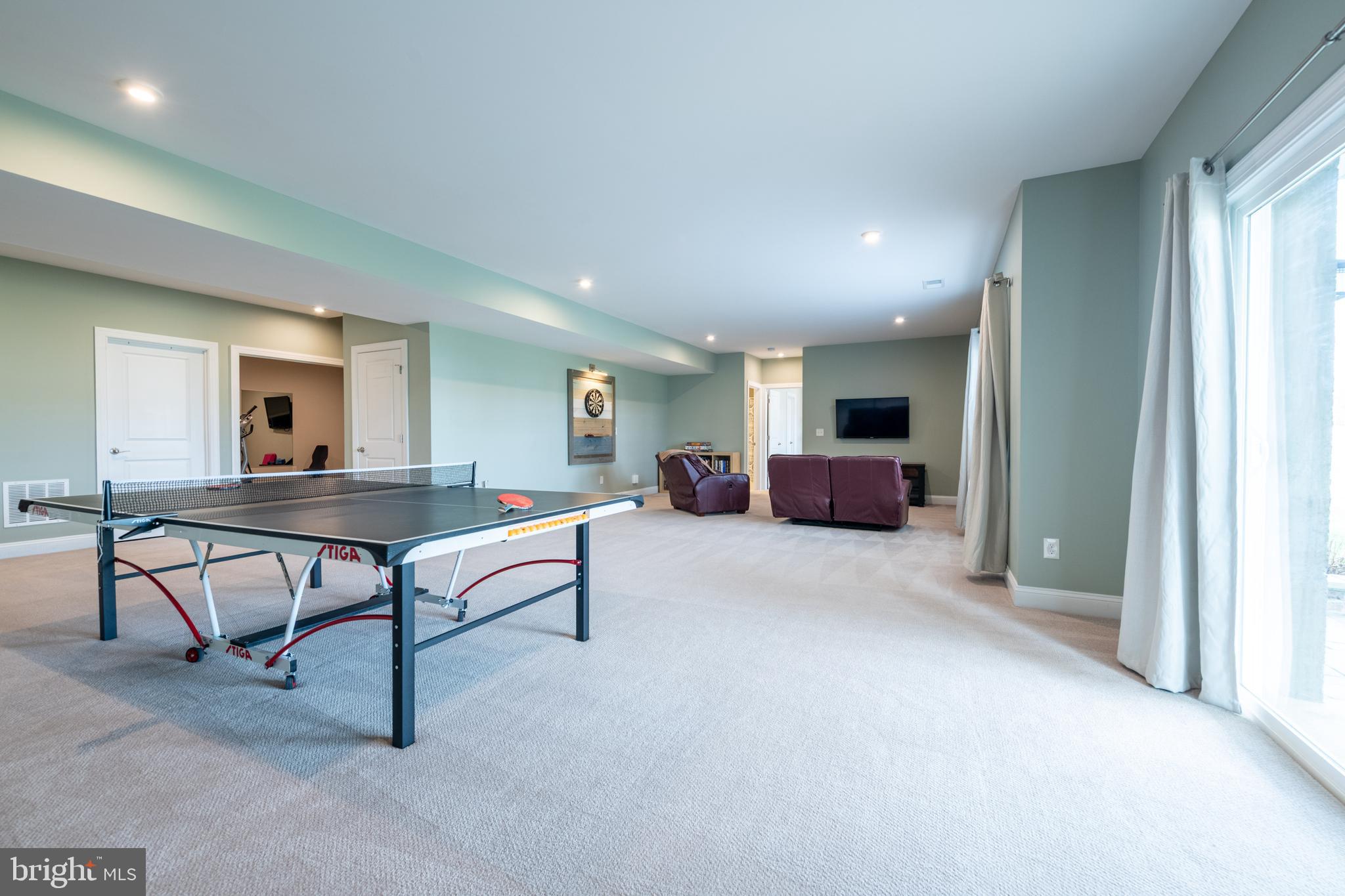 WILLOWSFORD - THE GREENS - Residential