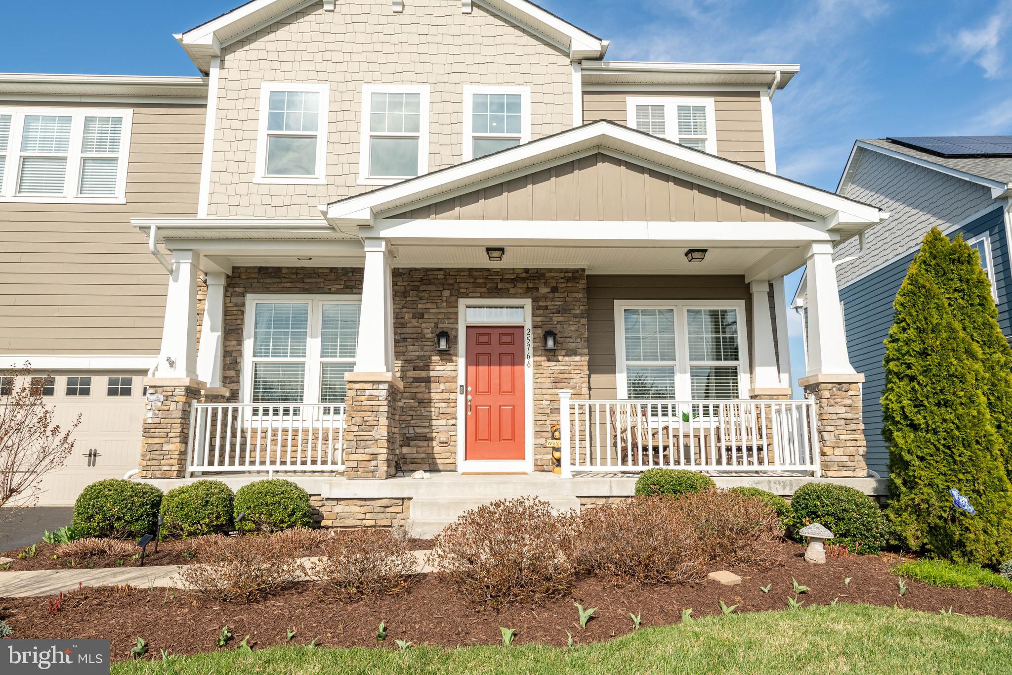 WILLOWSFORD - THE GREENS - Residential