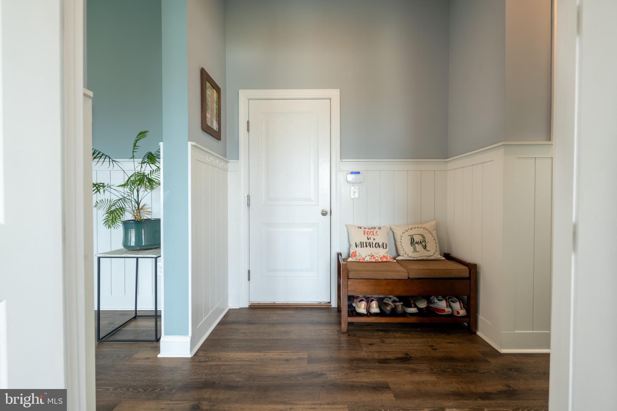 WILLOWSFORD - THE GREENS - Residential