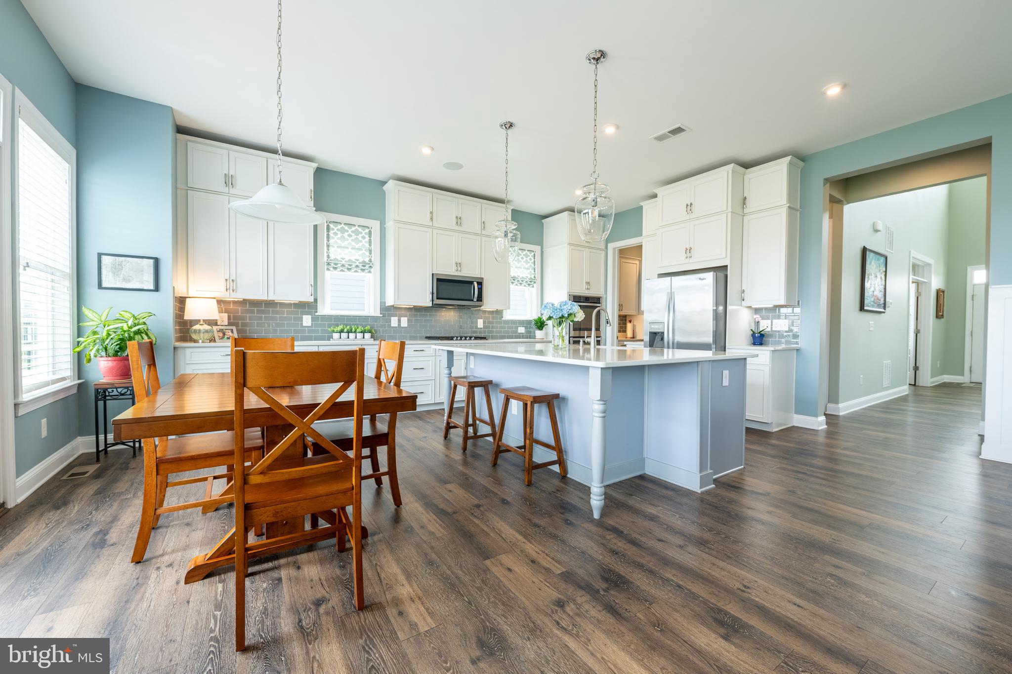 WILLOWSFORD - THE GREENS - Residential