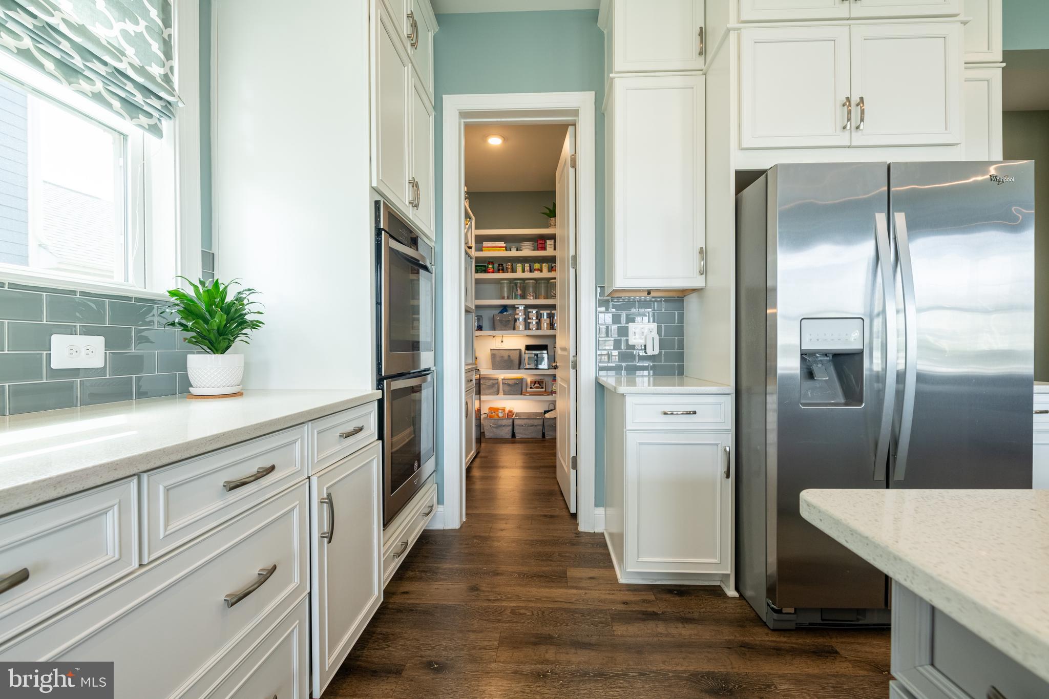 WILLOWSFORD - THE GREENS - Residential