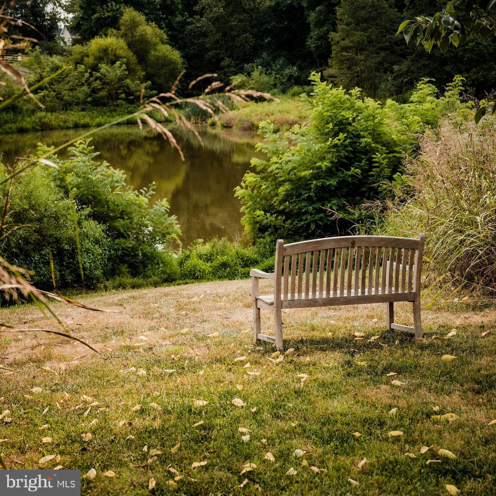 WILLOWSFORD - THE GREENS - Residential
