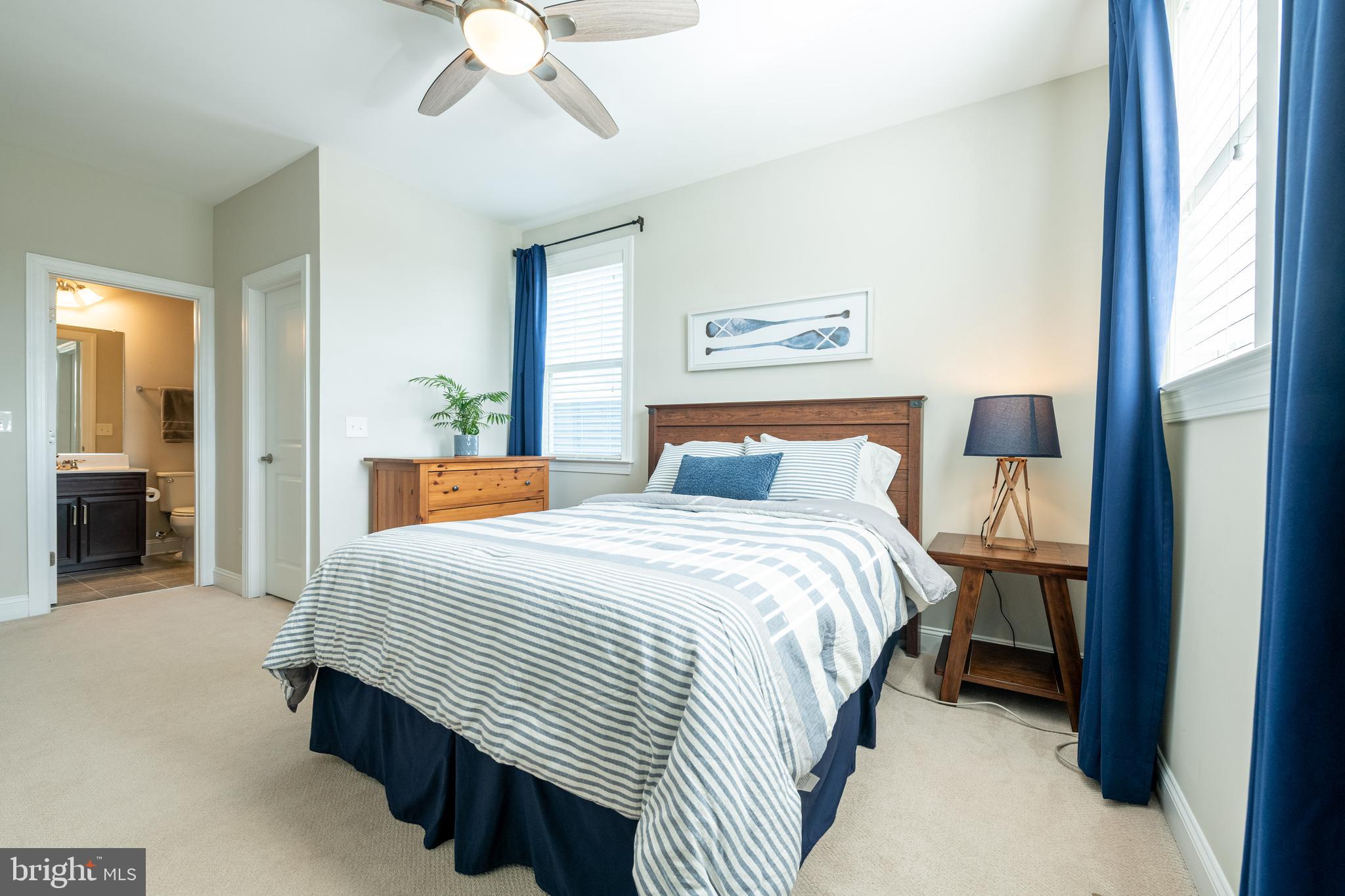 WILLOWSFORD - THE GREENS - Residential