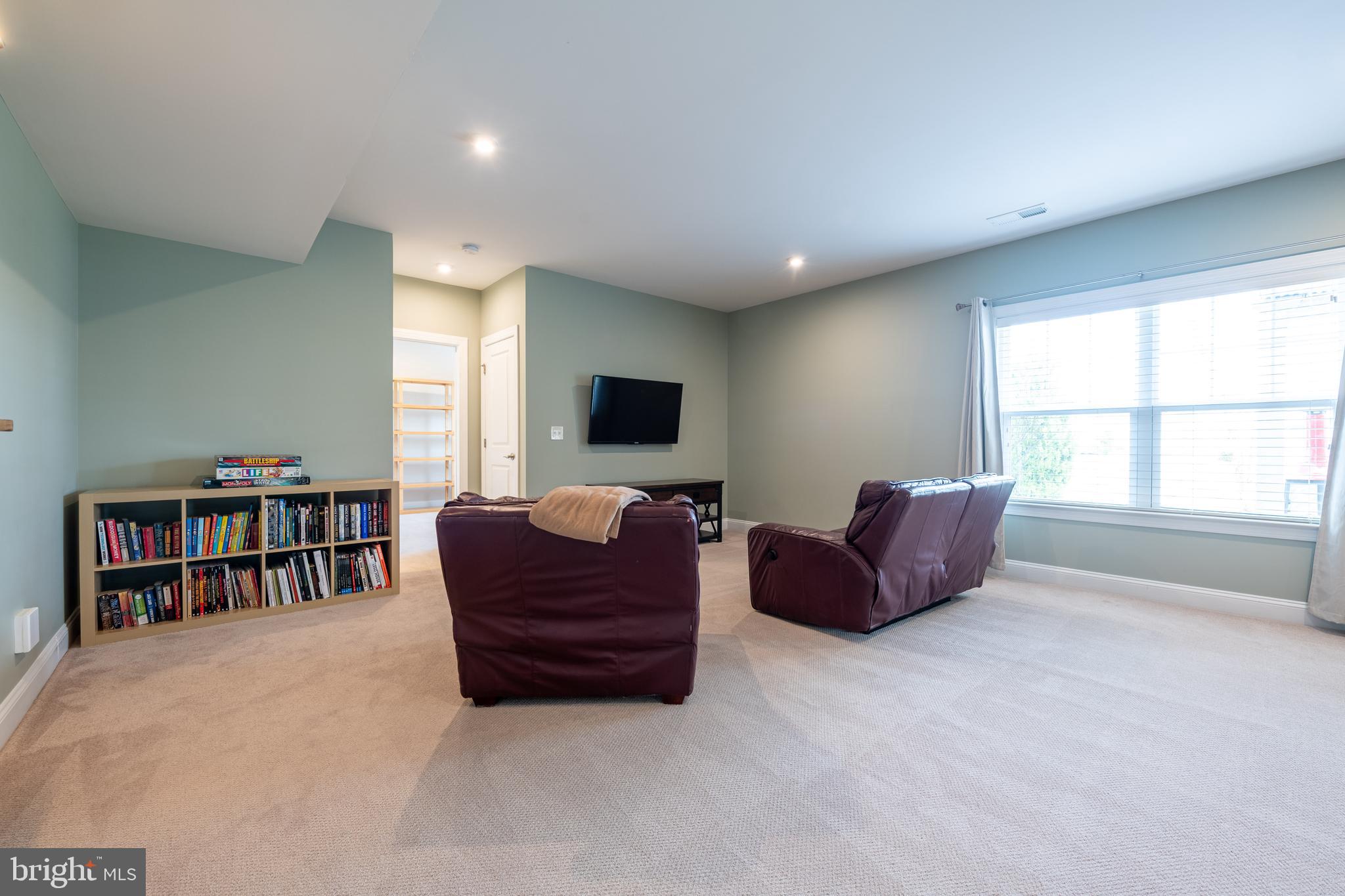 WILLOWSFORD - THE GREENS - Residential