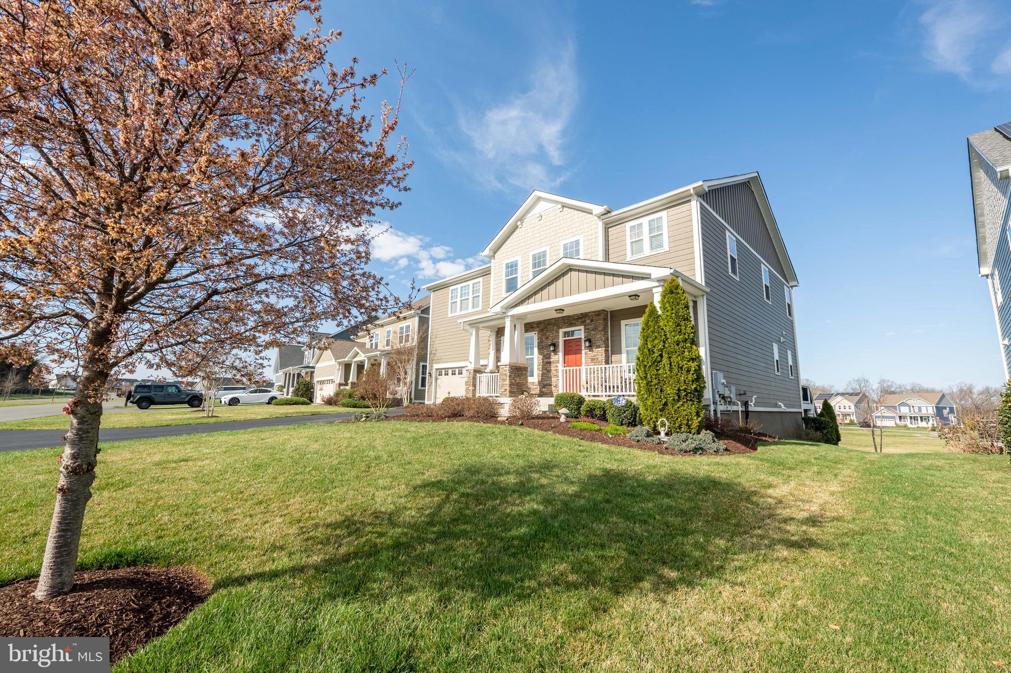 25766 FORERUNNER LANE