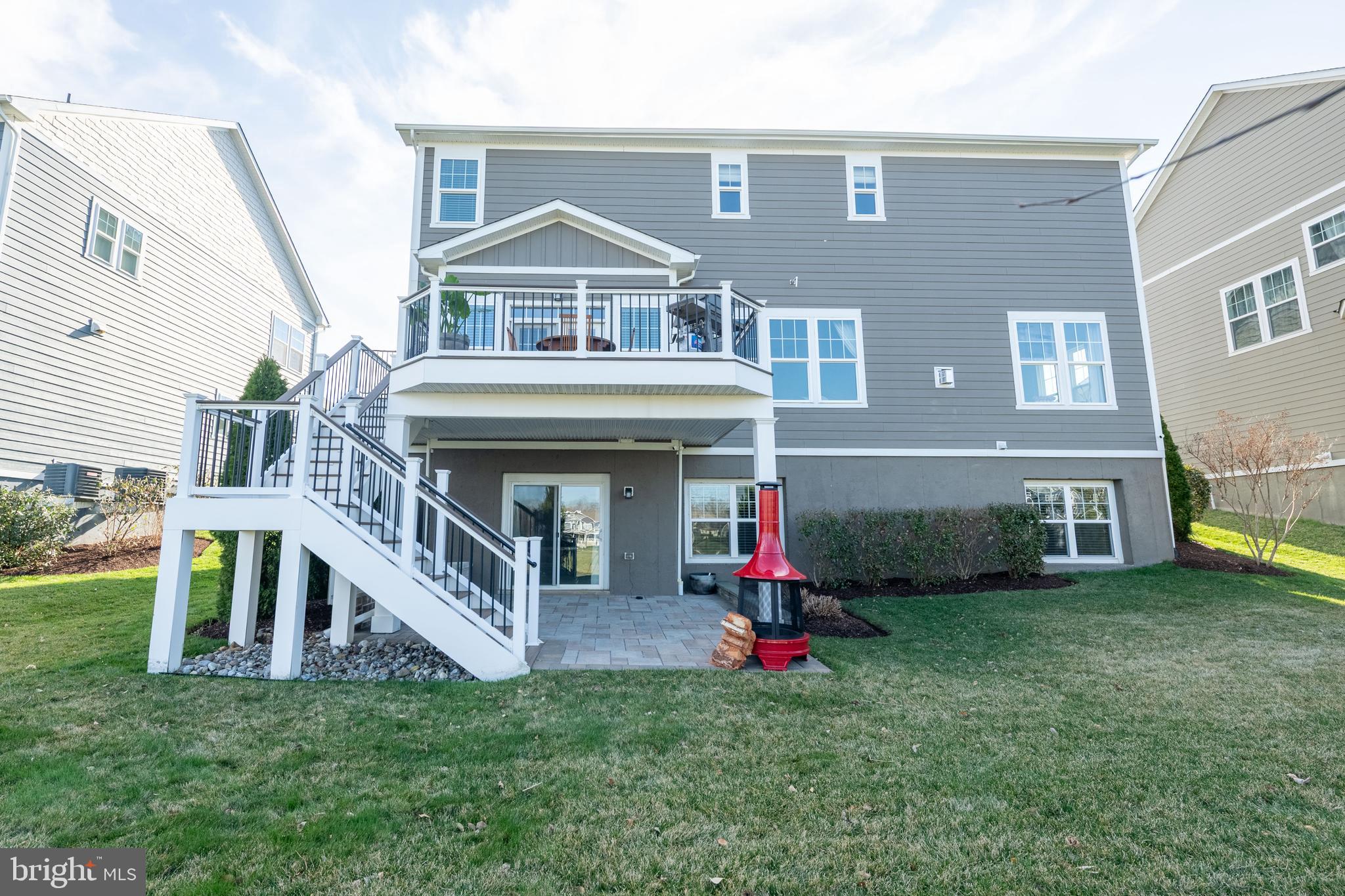 WILLOWSFORD - THE GREENS - Residential