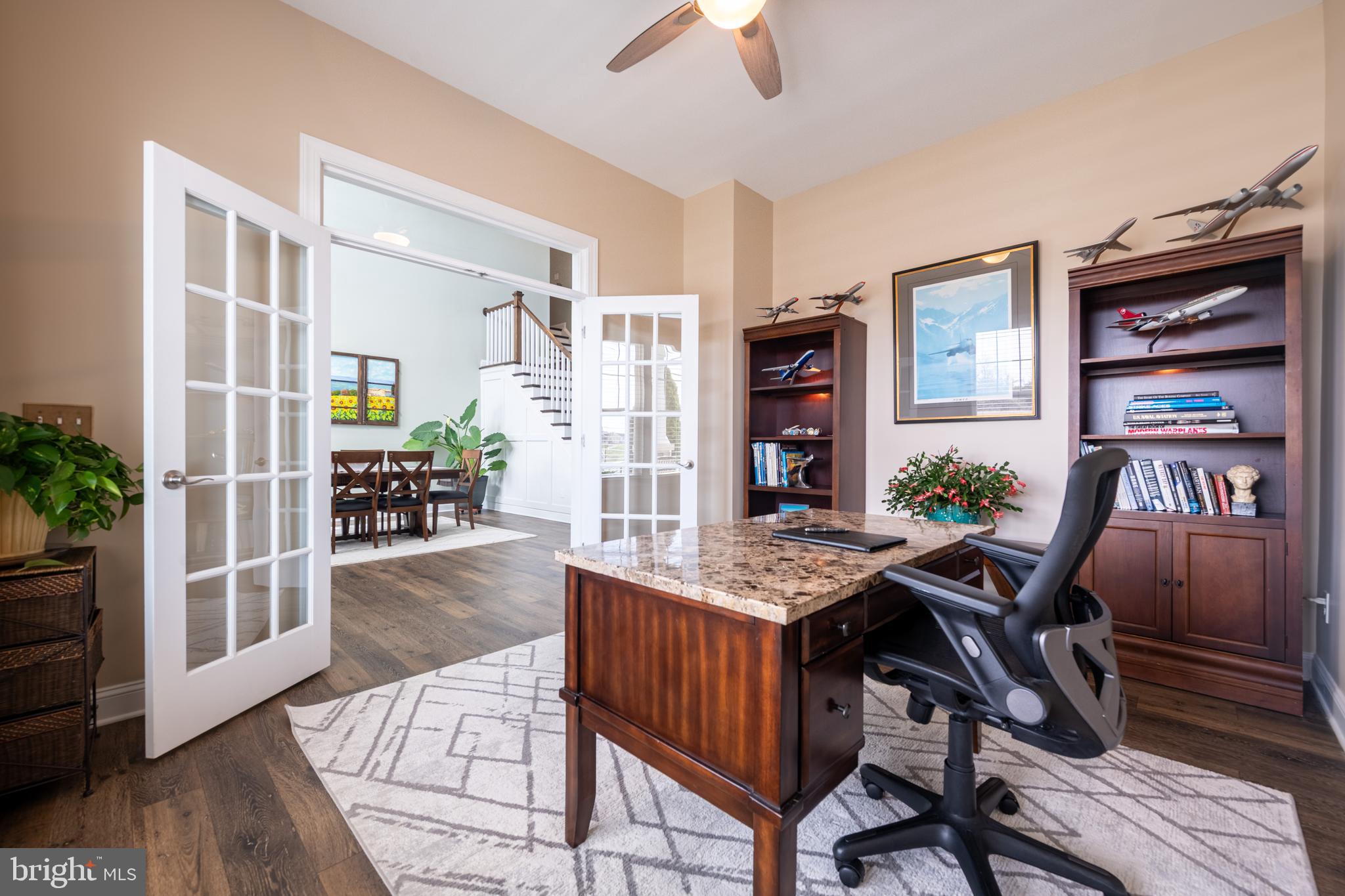 WILLOWSFORD - THE GREENS - Residential