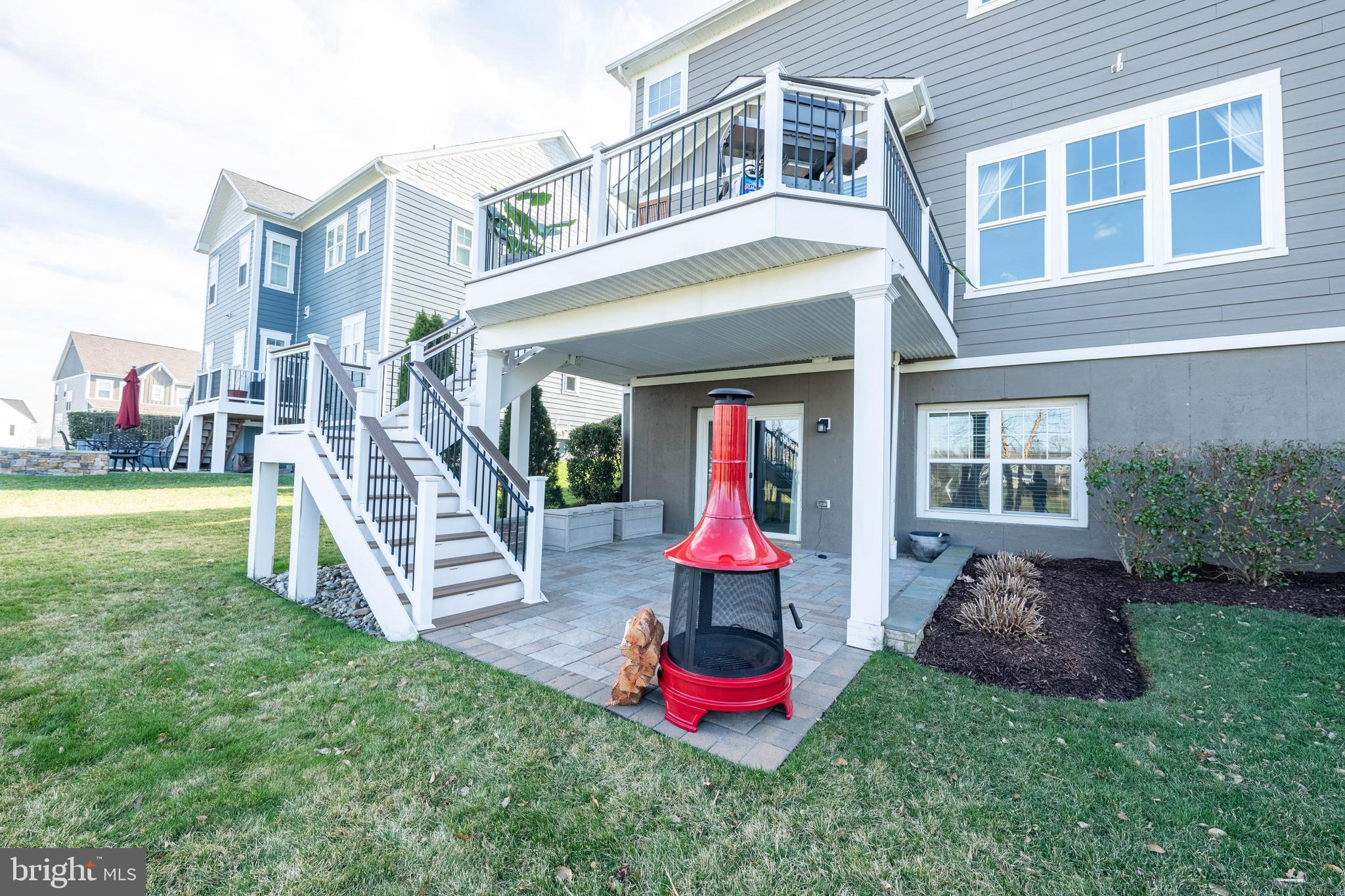 WILLOWSFORD - THE GREENS - Residential