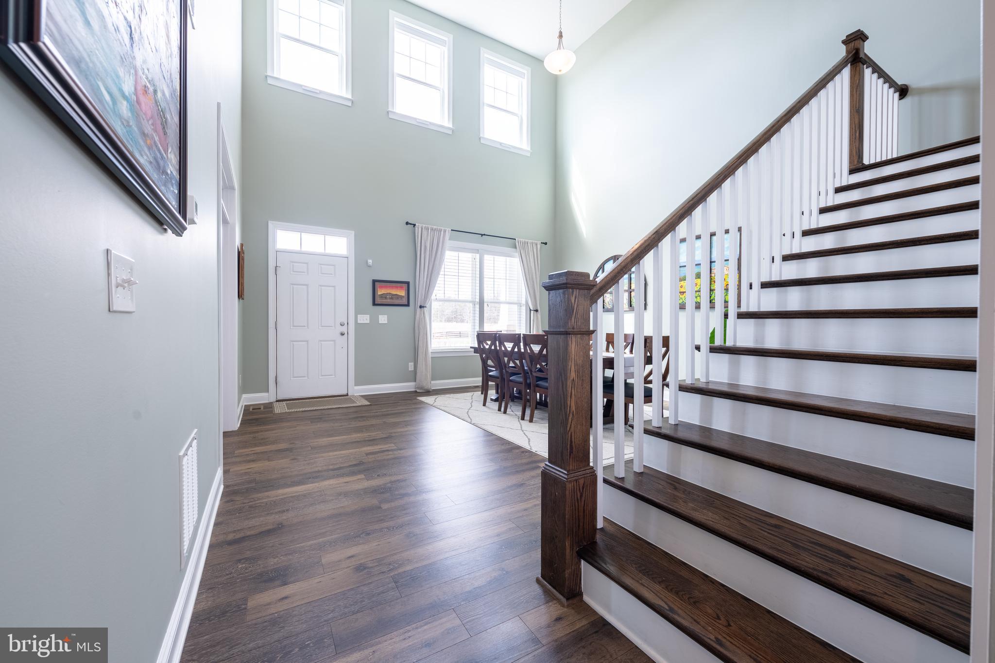 WILLOWSFORD - THE GREENS - Residential