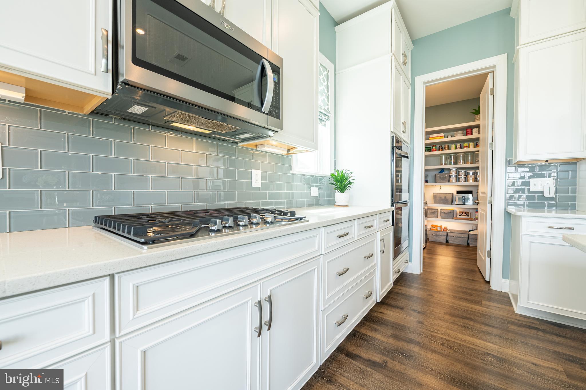 WILLOWSFORD - THE GREENS - Residential