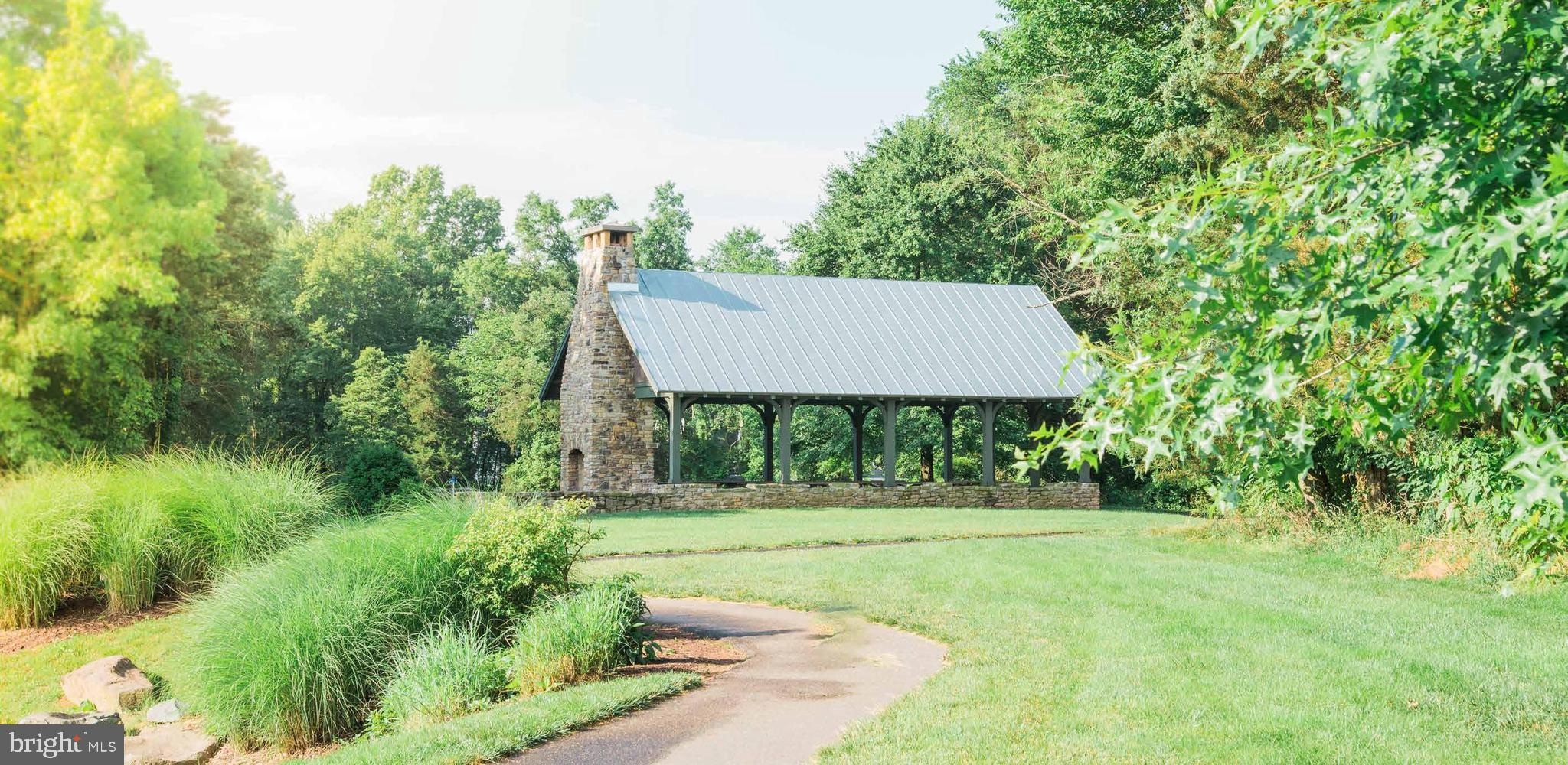 WILLOWSFORD - THE GREENS - Residential