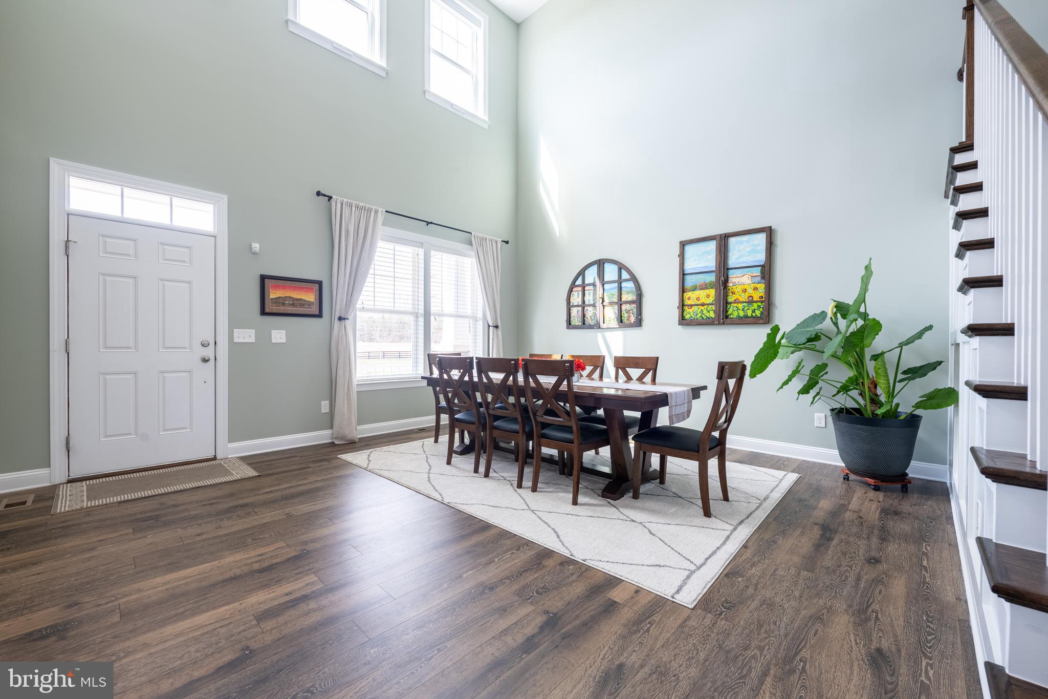 WILLOWSFORD - THE GREENS - Residential