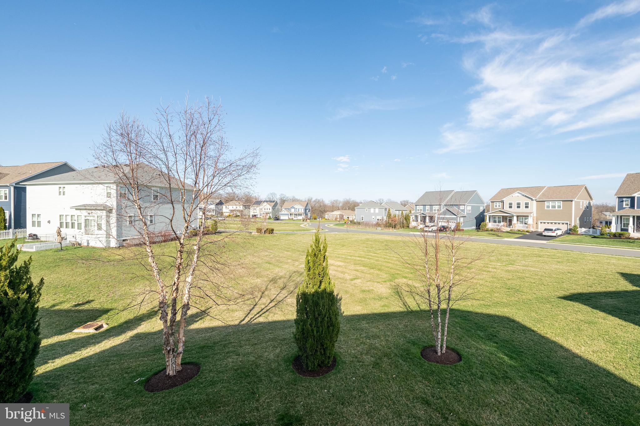 WILLOWSFORD - THE GREENS - Residential