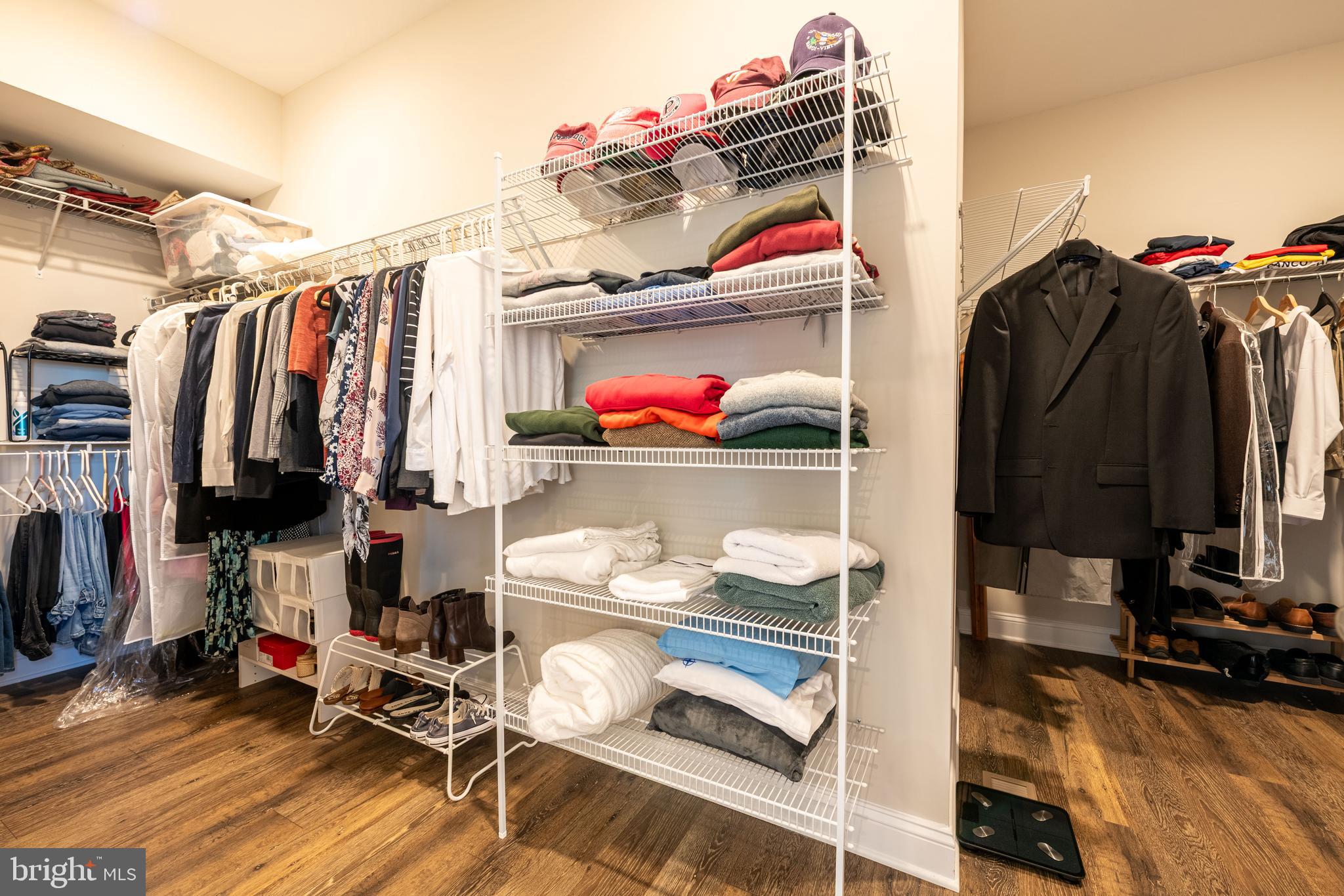 WILLOWSFORD - THE GREENS - Residential