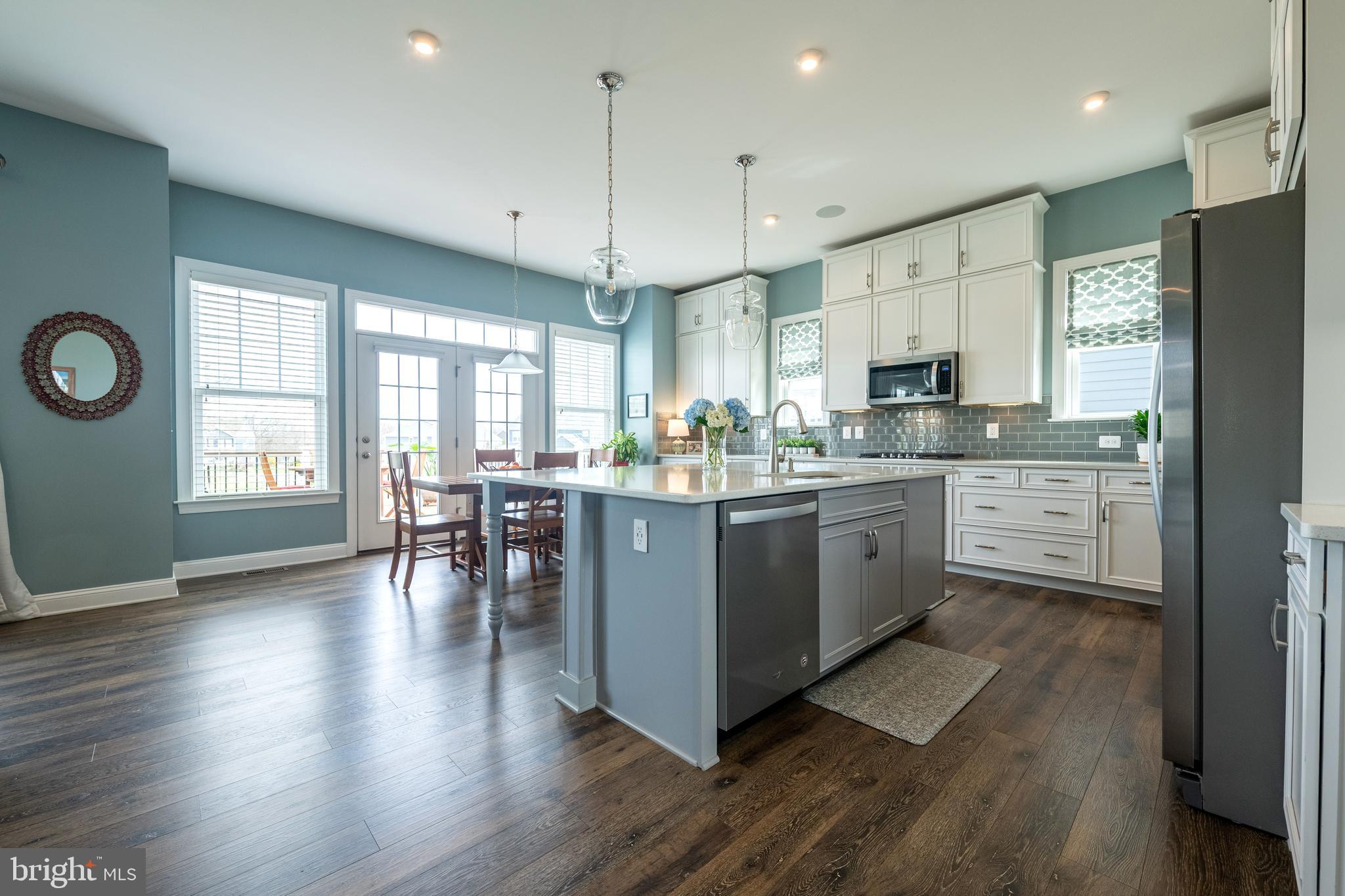 WILLOWSFORD - THE GREENS - Residential