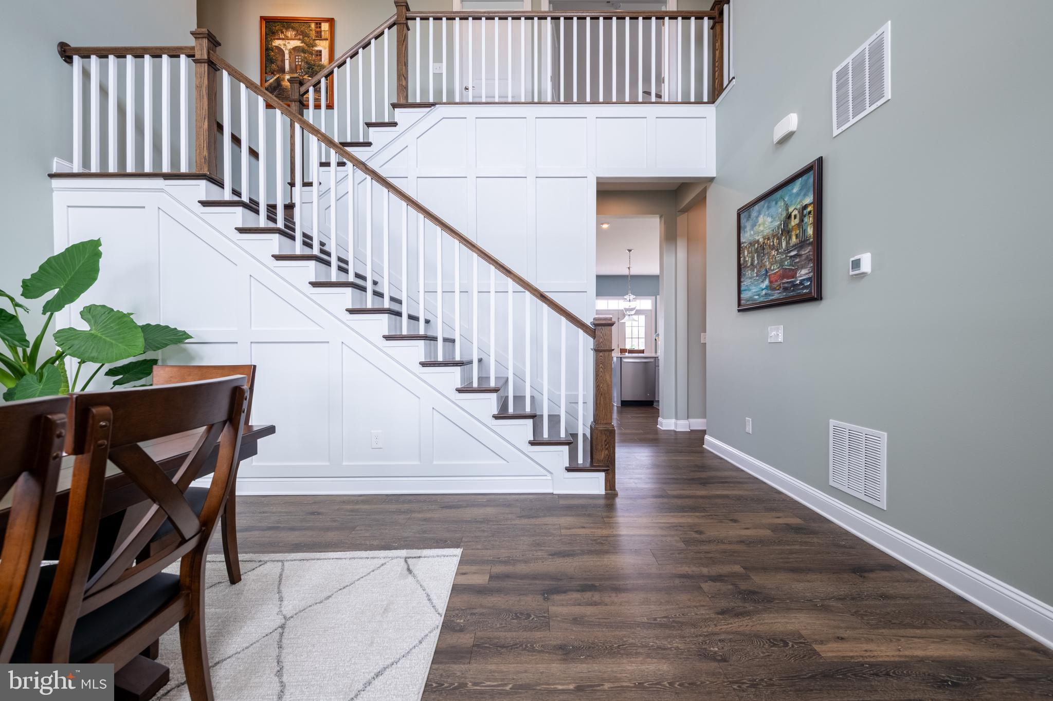 WILLOWSFORD - THE GREENS - Residential