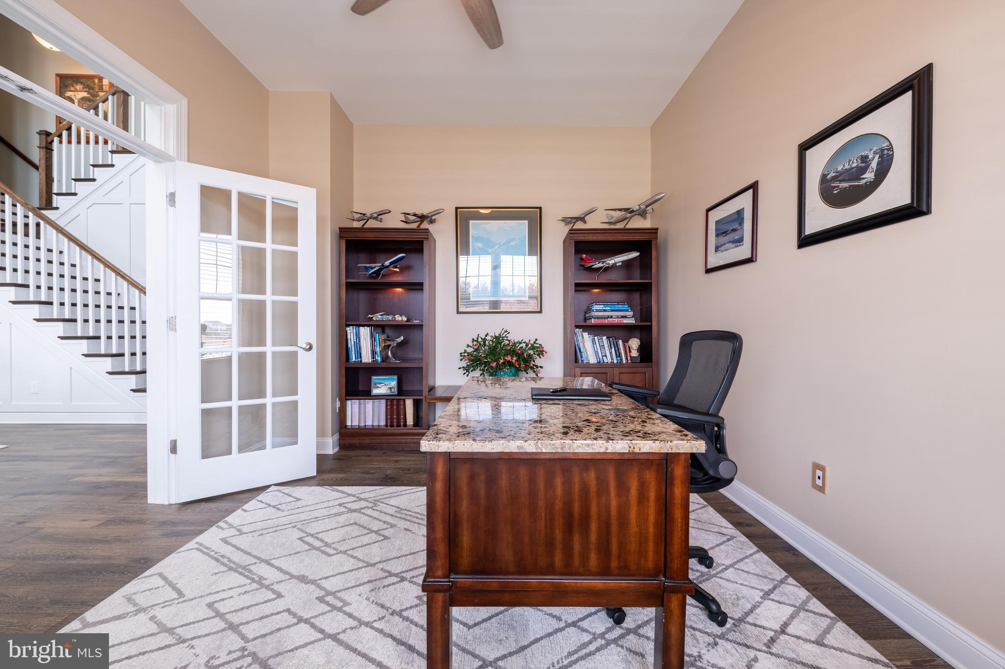 WILLOWSFORD - THE GREENS - Residential