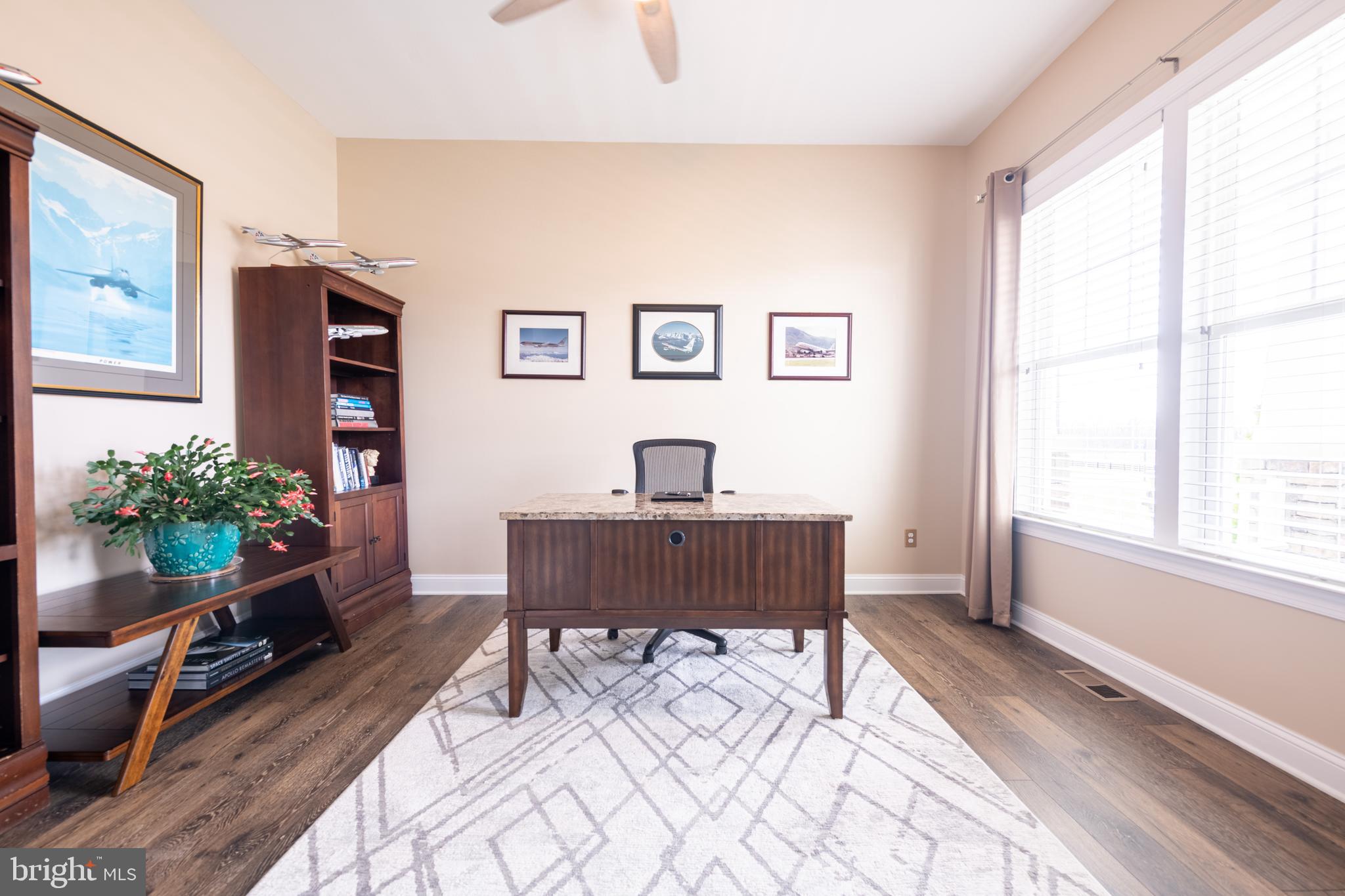 WILLOWSFORD - THE GREENS - Residential