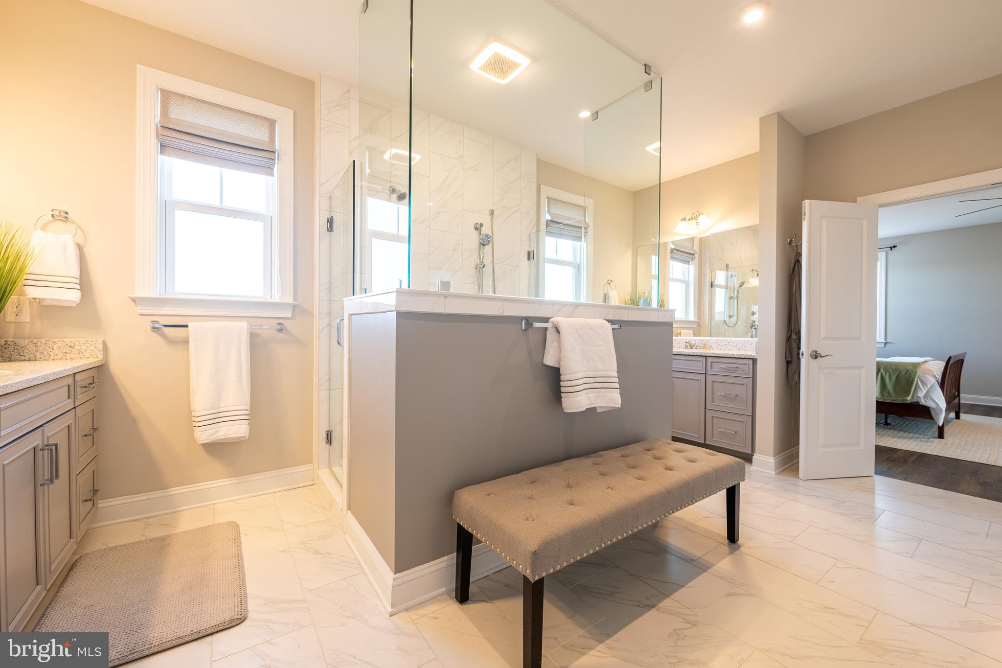 WILLOWSFORD - THE GREENS - Residential