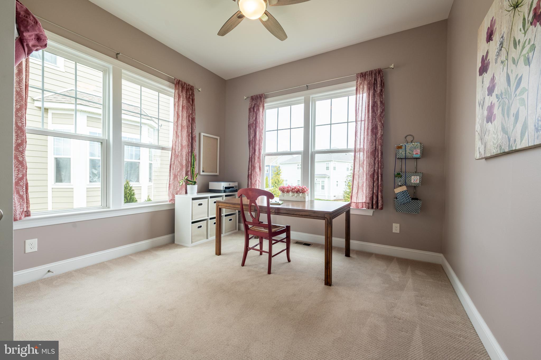 WILLOWSFORD - THE GREENS - Residential