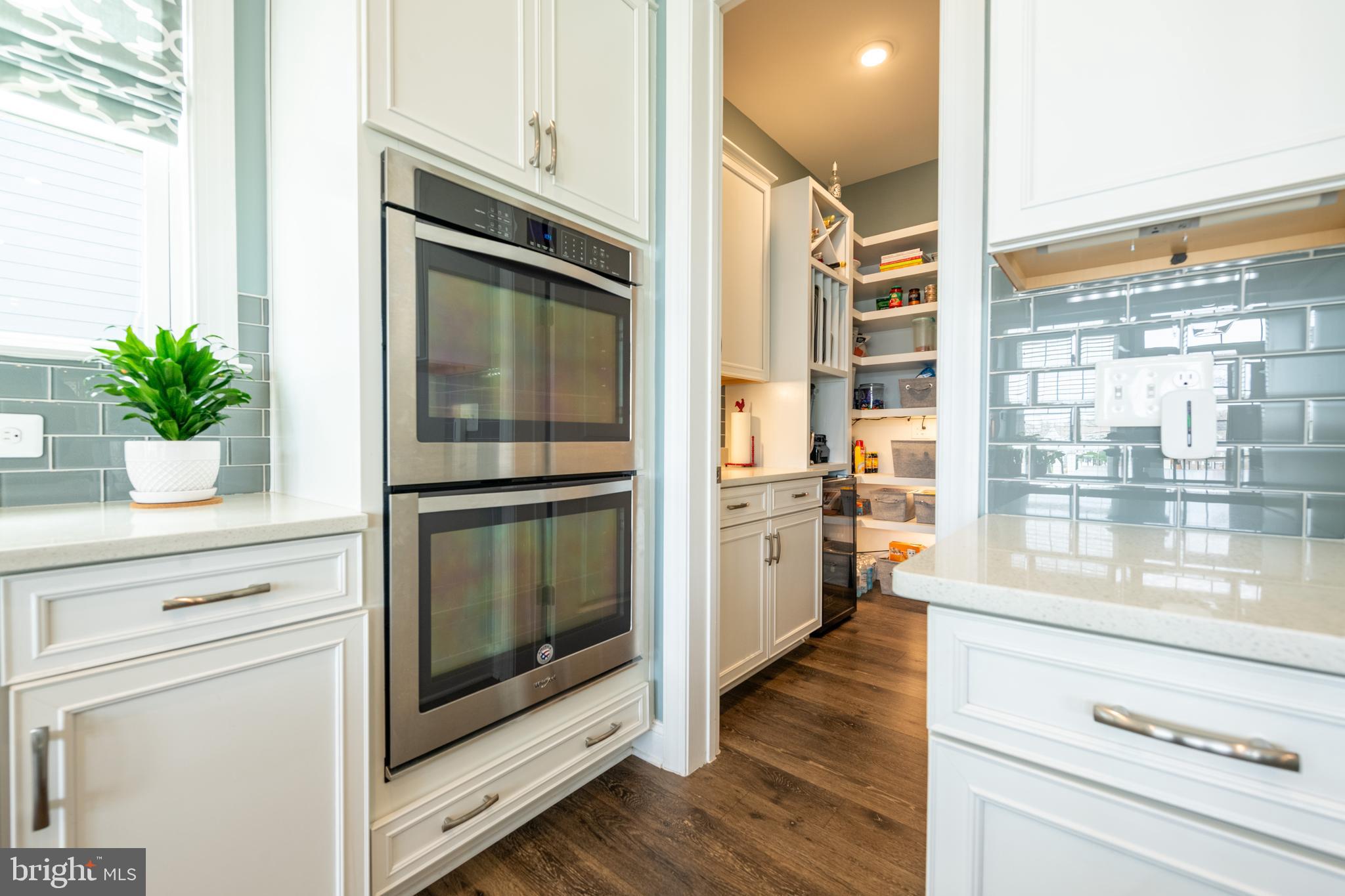 WILLOWSFORD - THE GREENS - Residential