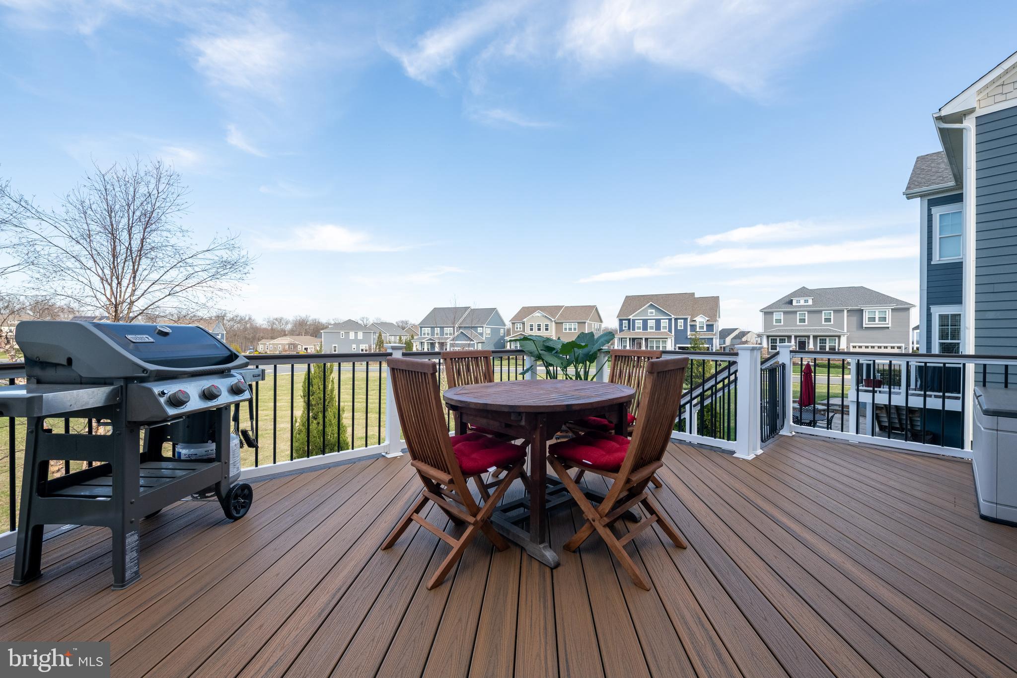 WILLOWSFORD - THE GREENS - Residential