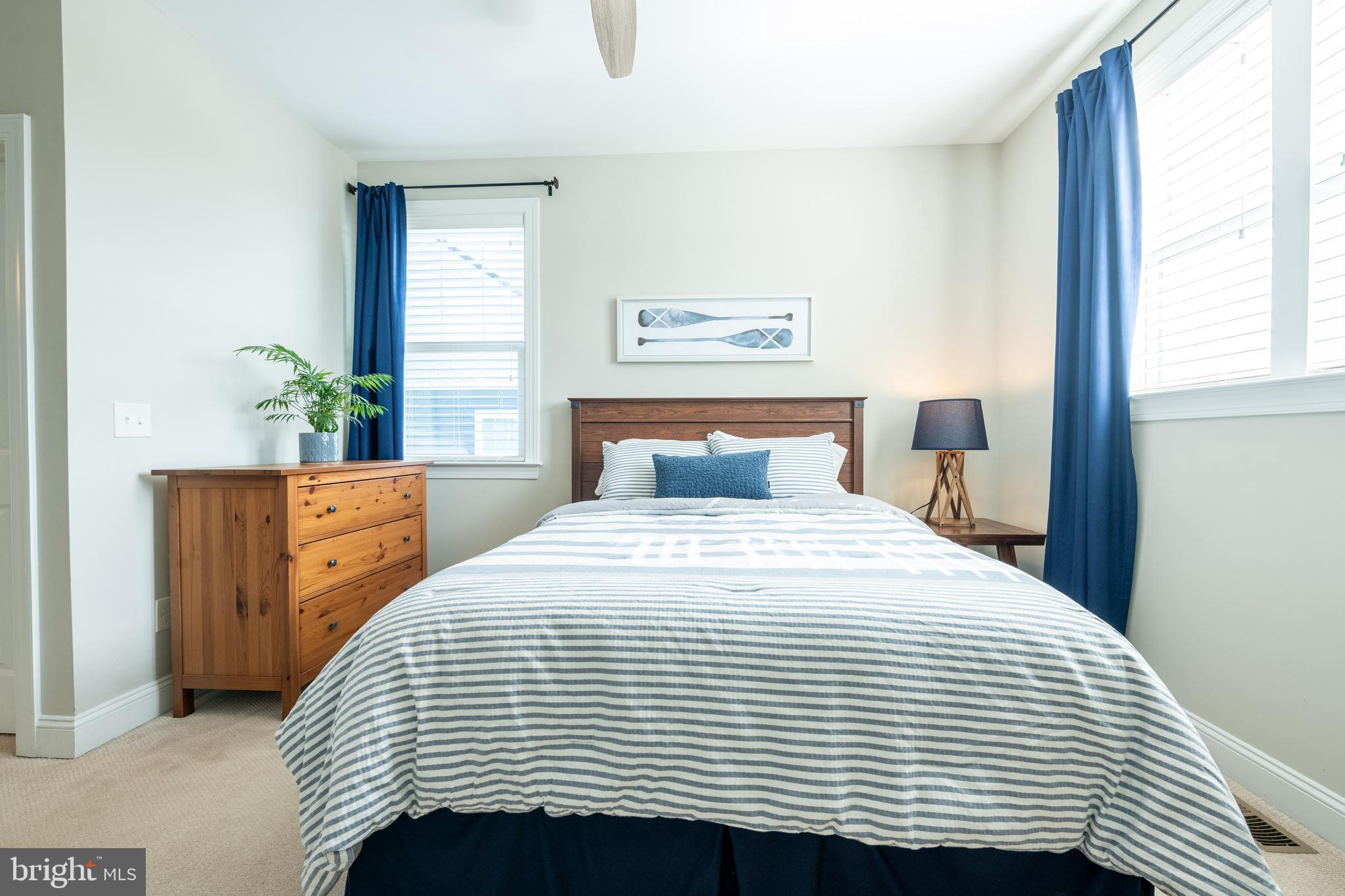 WILLOWSFORD - THE GREENS - Residential