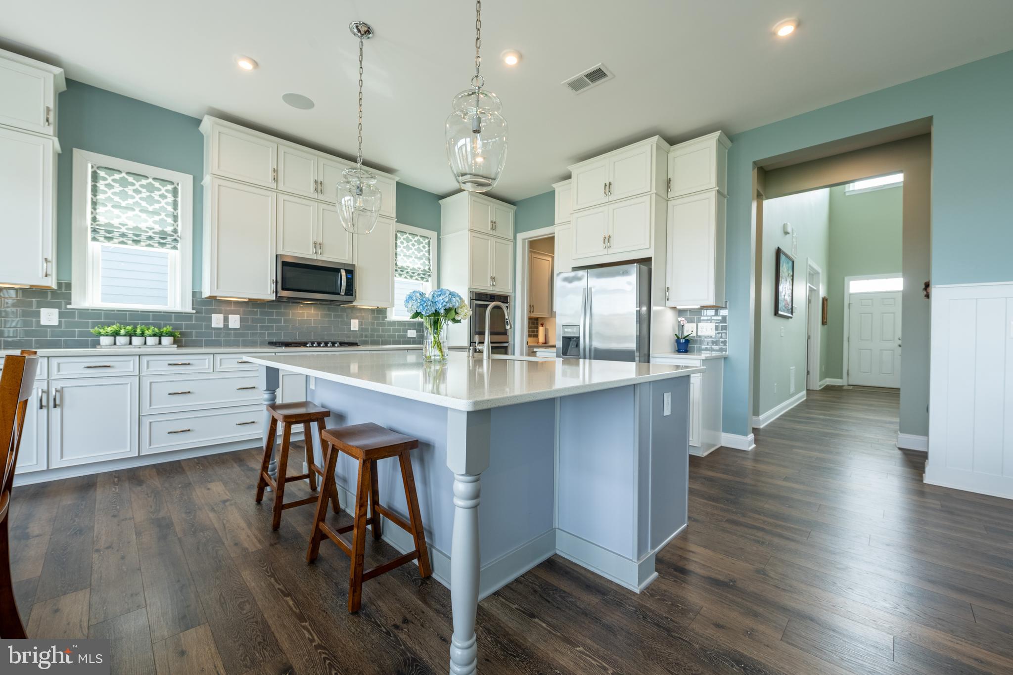 WILLOWSFORD - THE GREENS - Residential