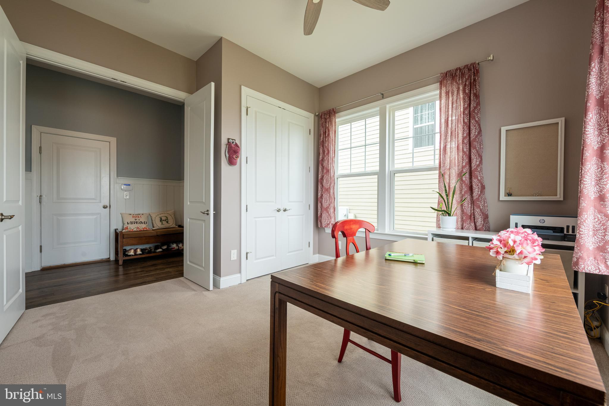 WILLOWSFORD - THE GREENS - Residential