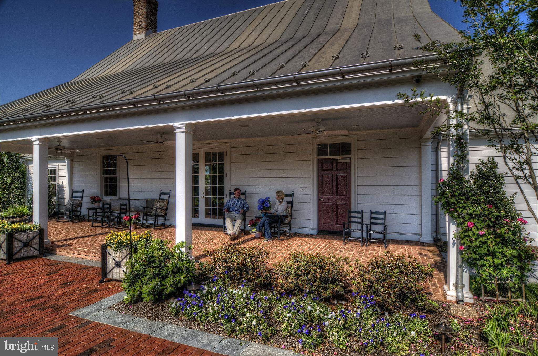 WILLOWSFORD - THE GREENS - Residential