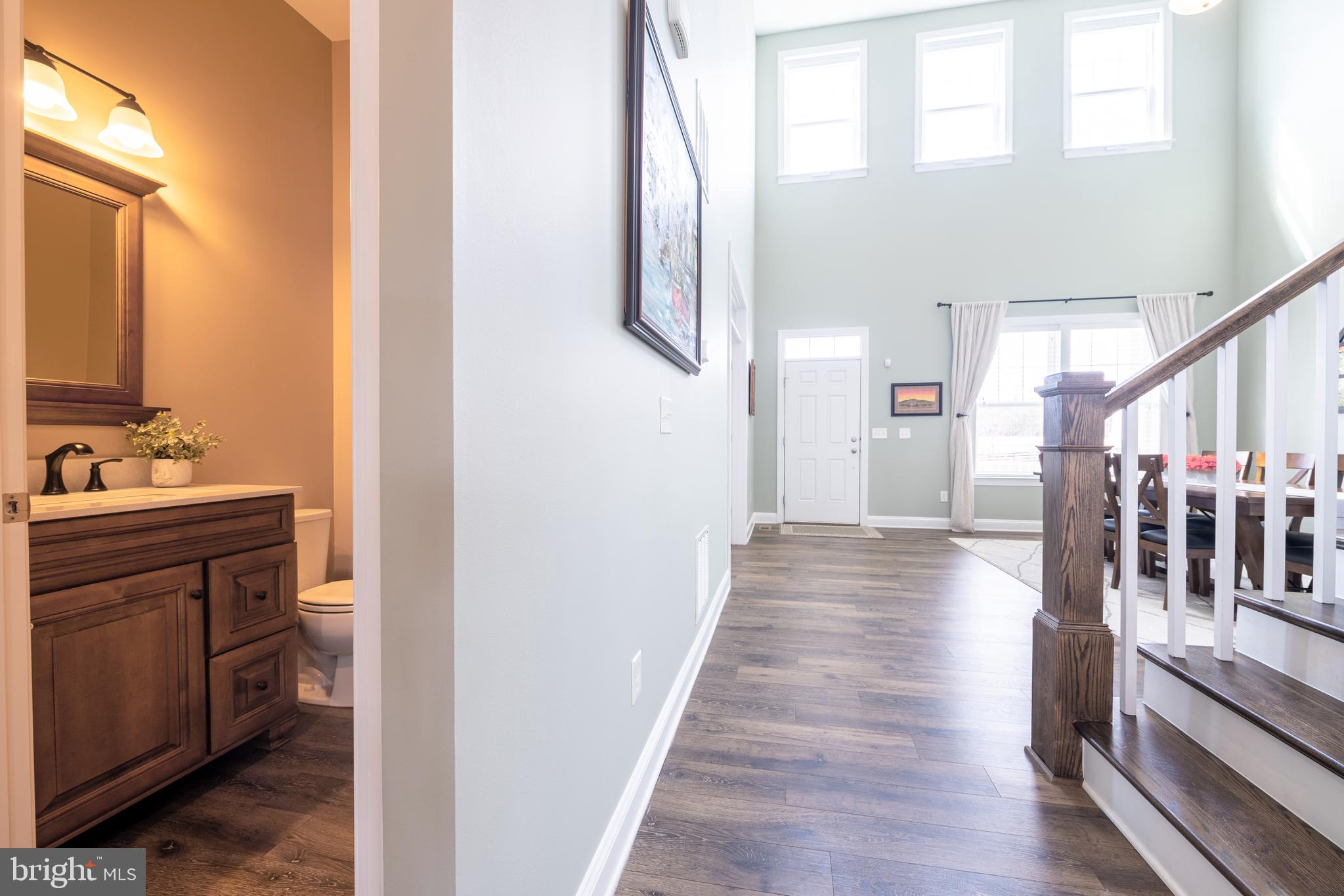 WILLOWSFORD - THE GREENS - Residential