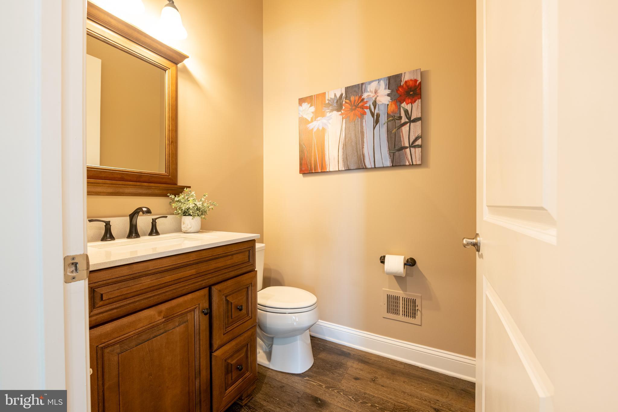 WILLOWSFORD - THE GREENS - Residential