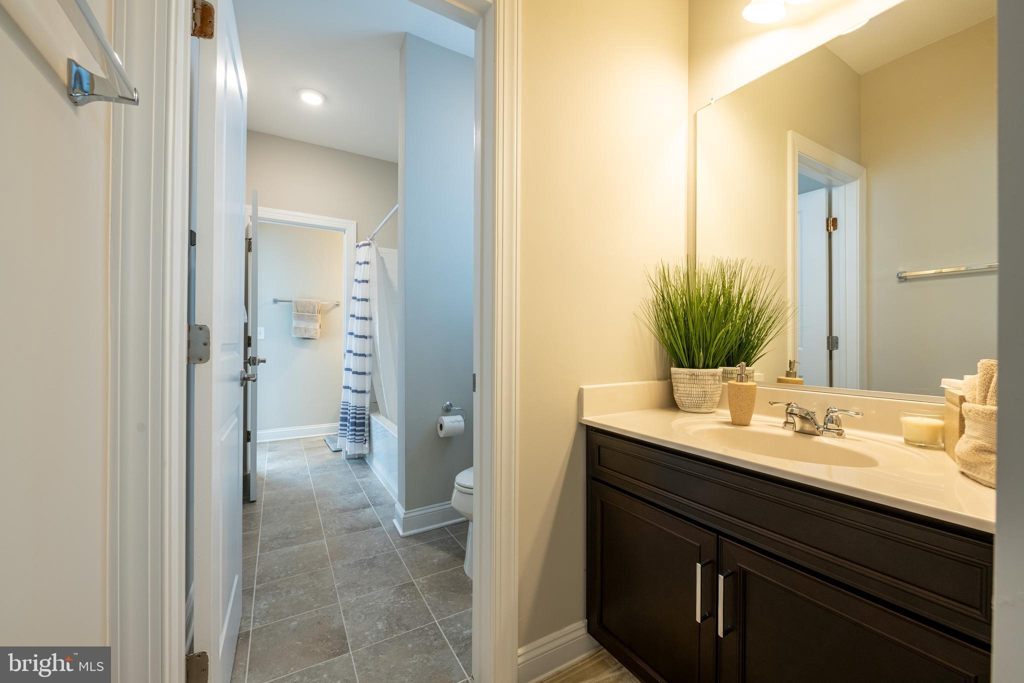 WILLOWSFORD - THE GREENS - Residential